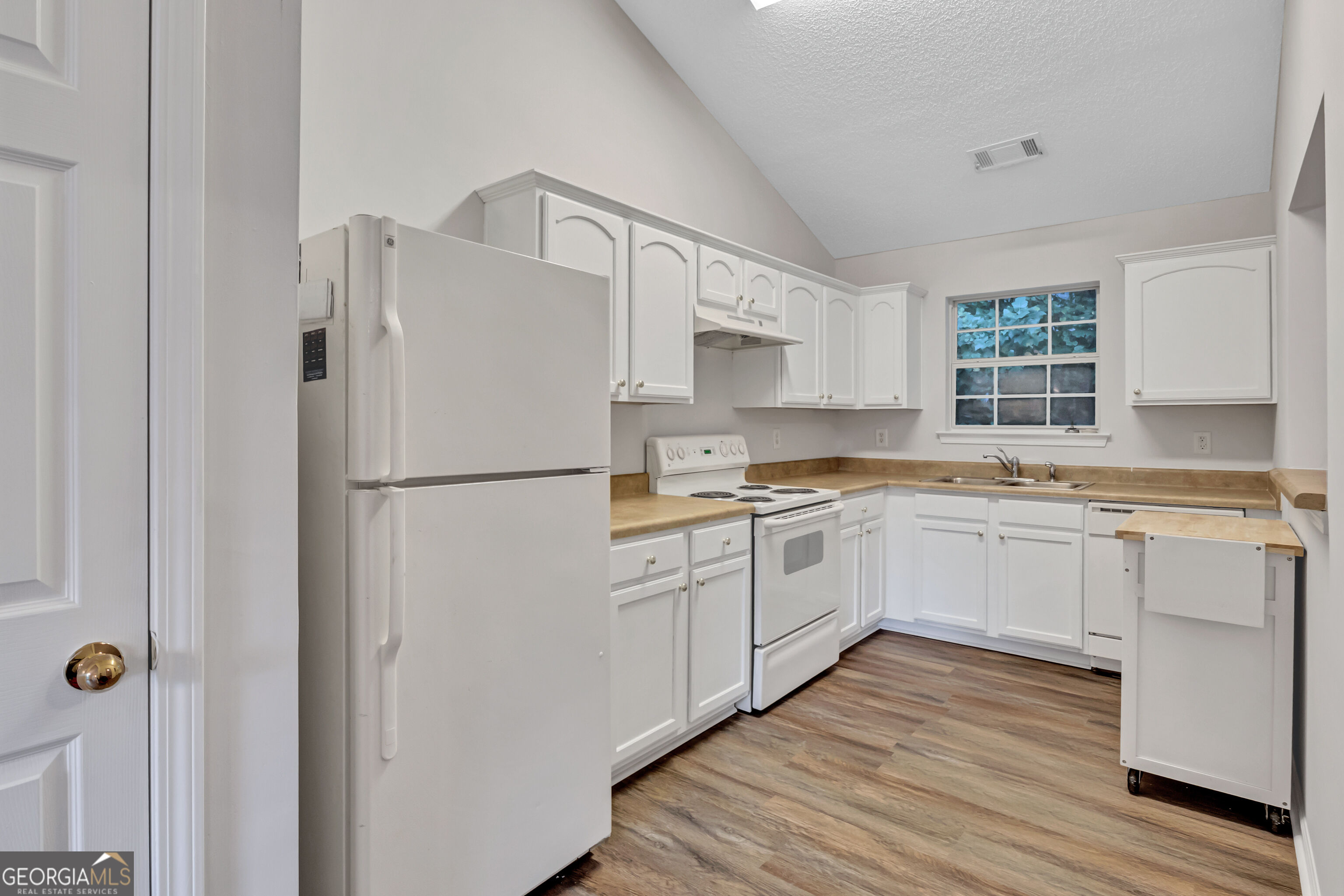 4001 Angels Drive Stockbridge GA 30281