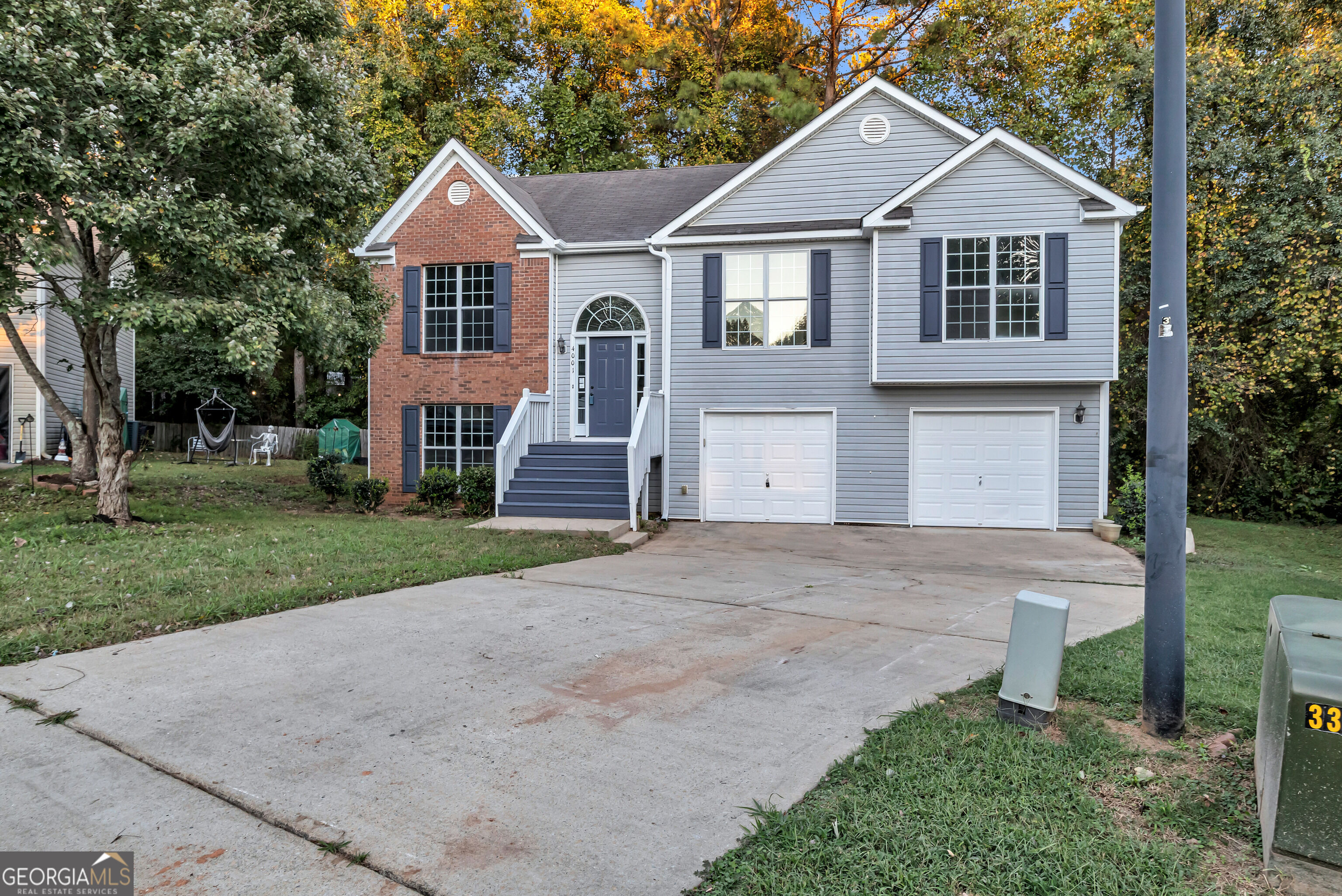 4001 Angels Drive Stockbridge GA 30281