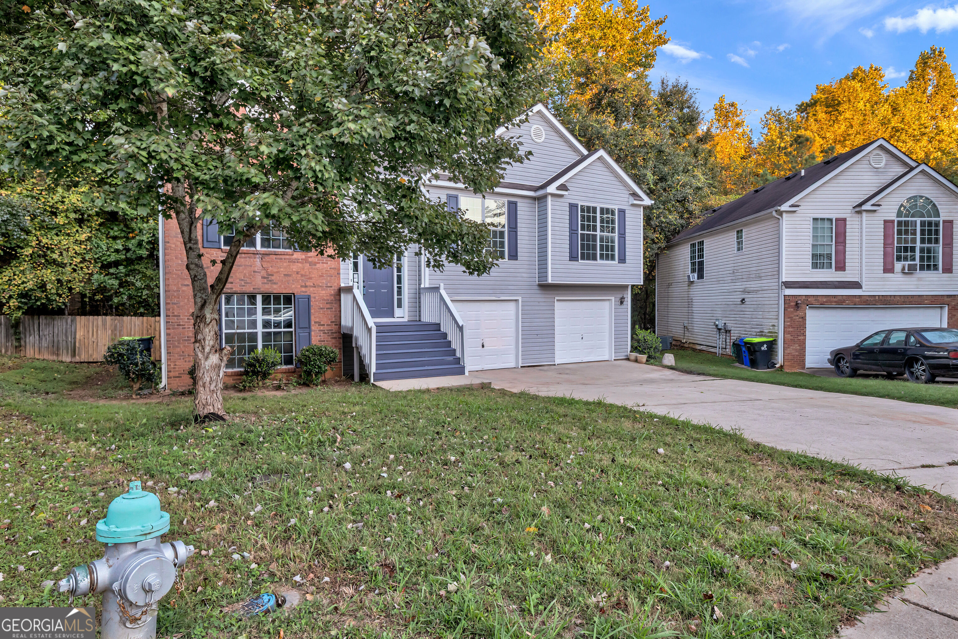 4001 Angels Drive Stockbridge GA 30281