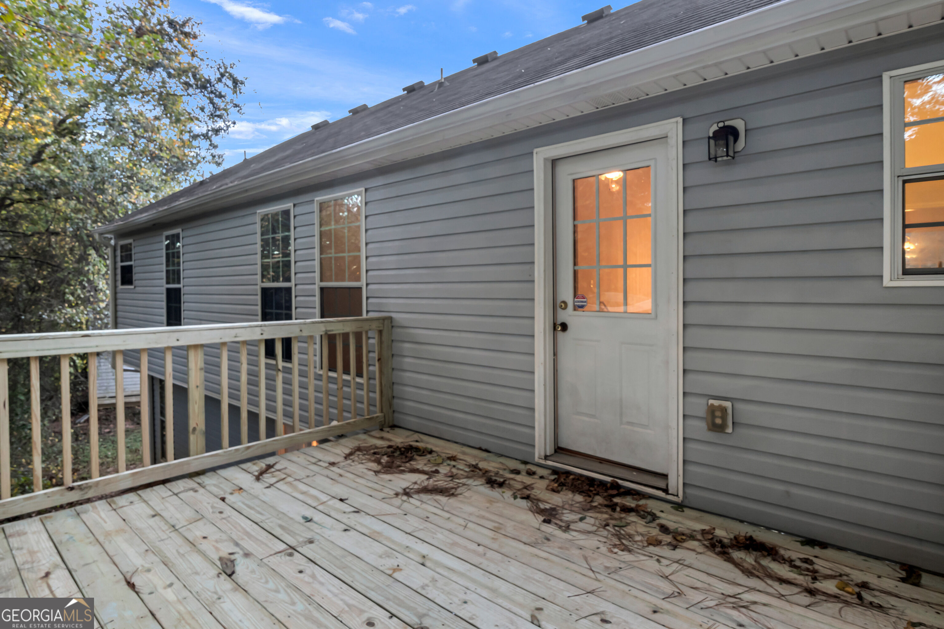 4001 Angels Drive Stockbridge GA 30281