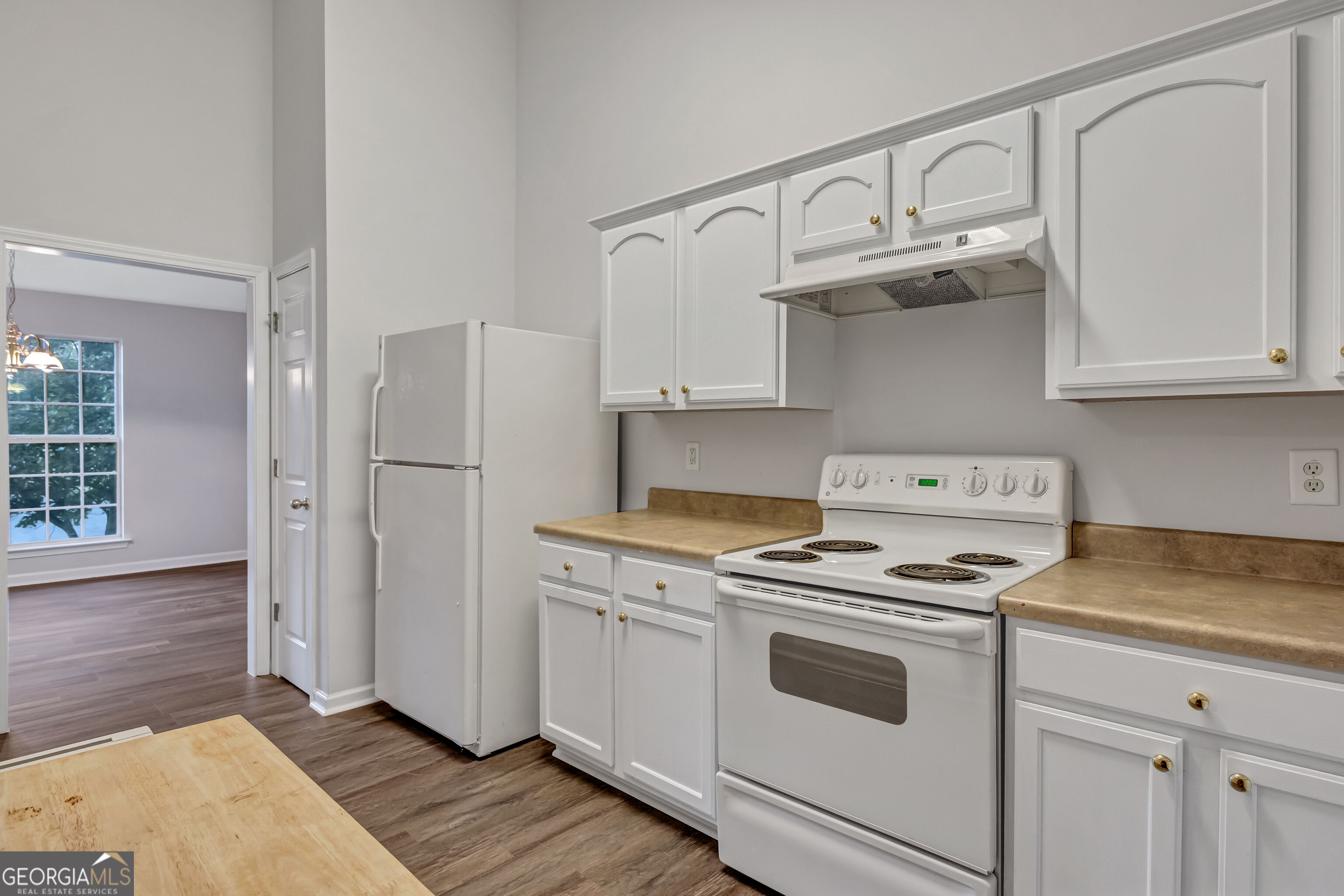 4001 Angels Drive Stockbridge GA 30281