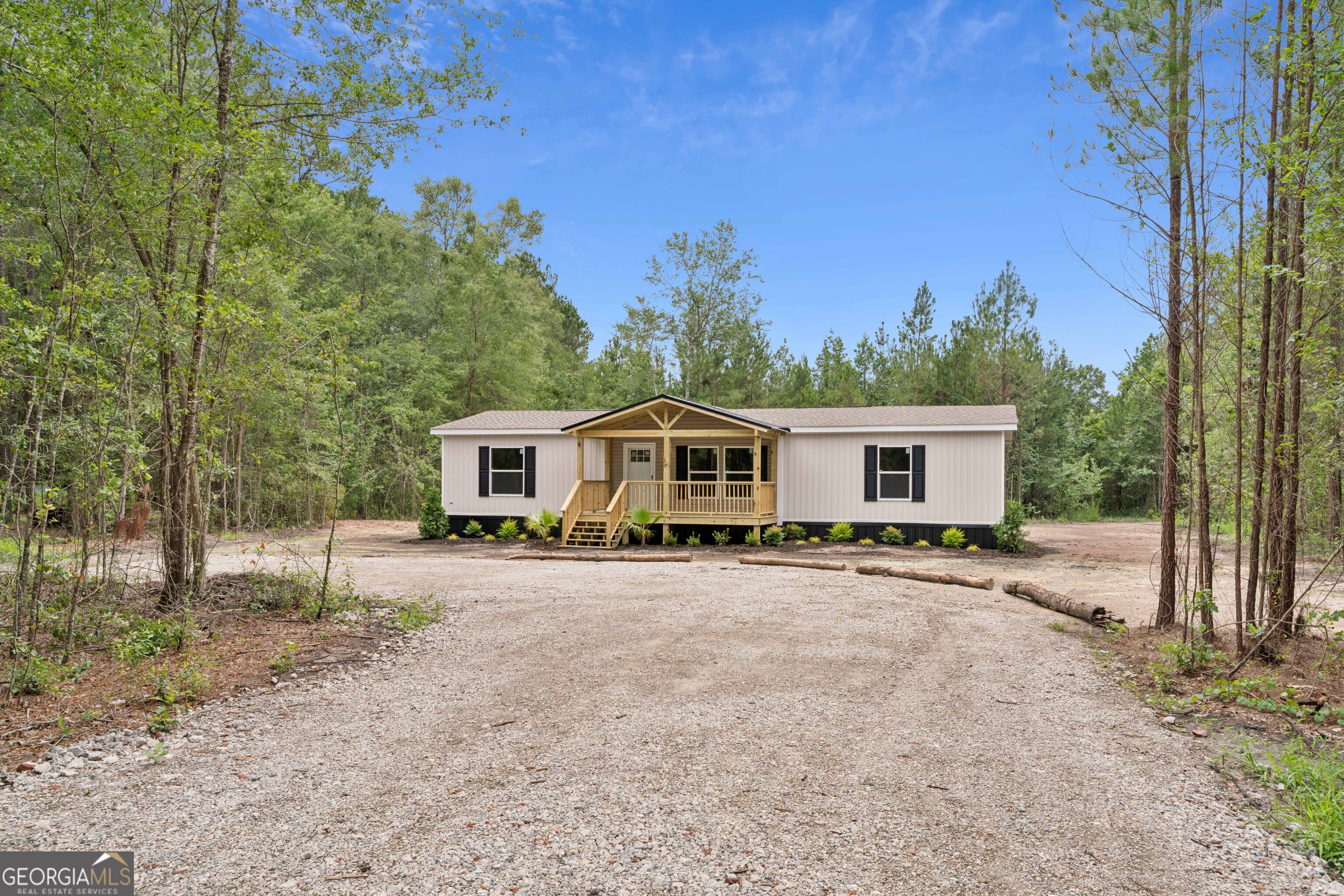 5 N Riverhill Trail Brunswick GA 31525