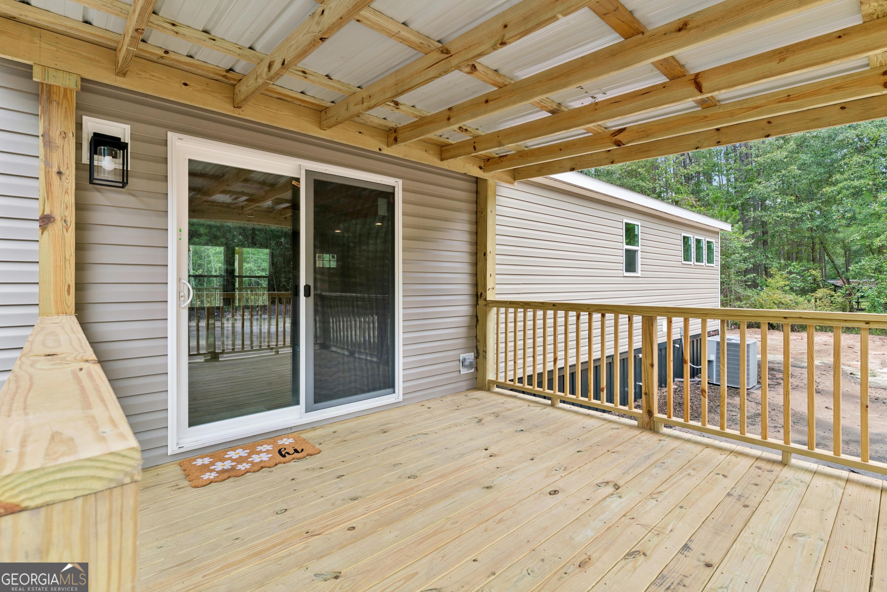 5 N Riverhill Trail Brunswick GA 31525
