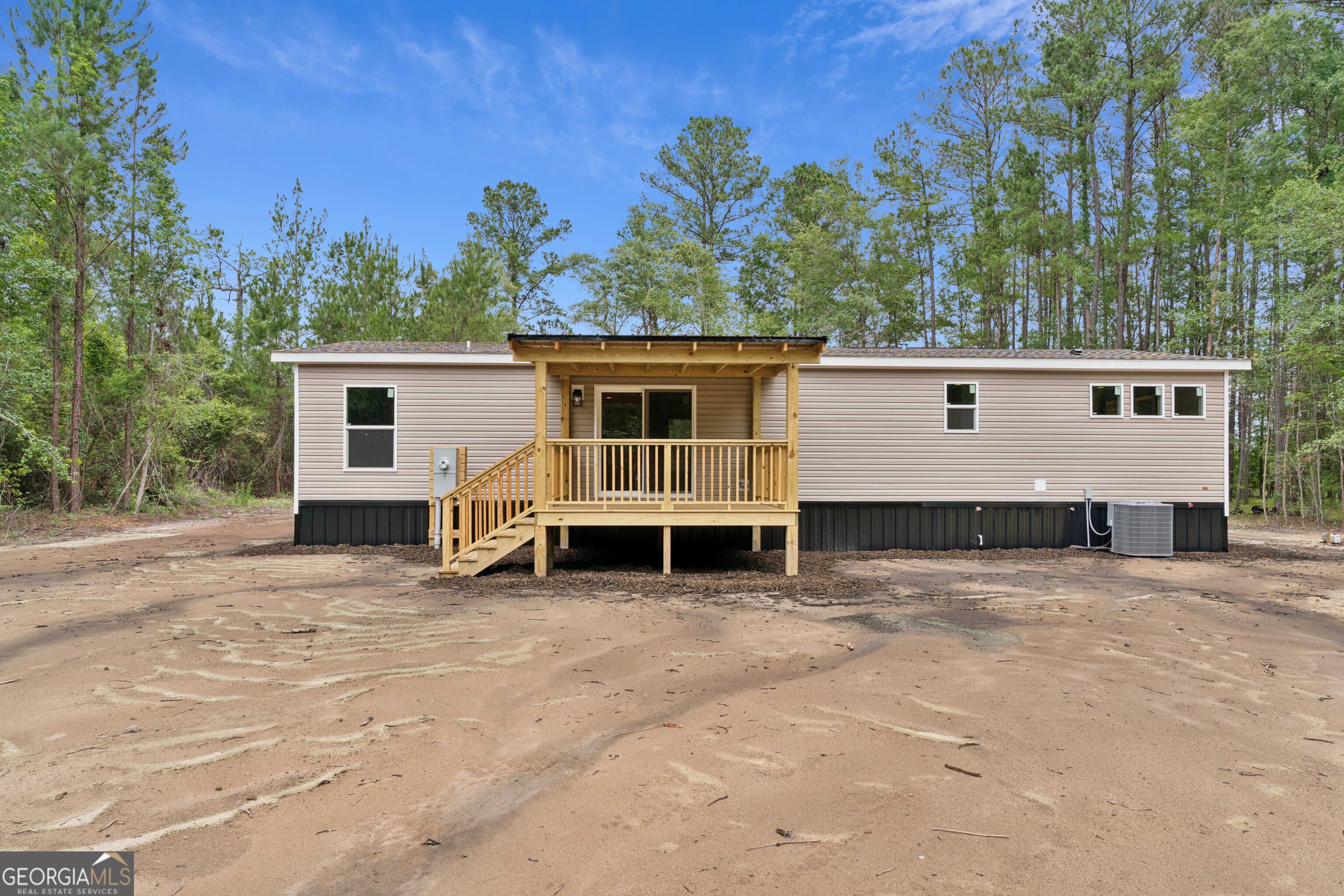 5 N Riverhill Trail Brunswick GA 31525