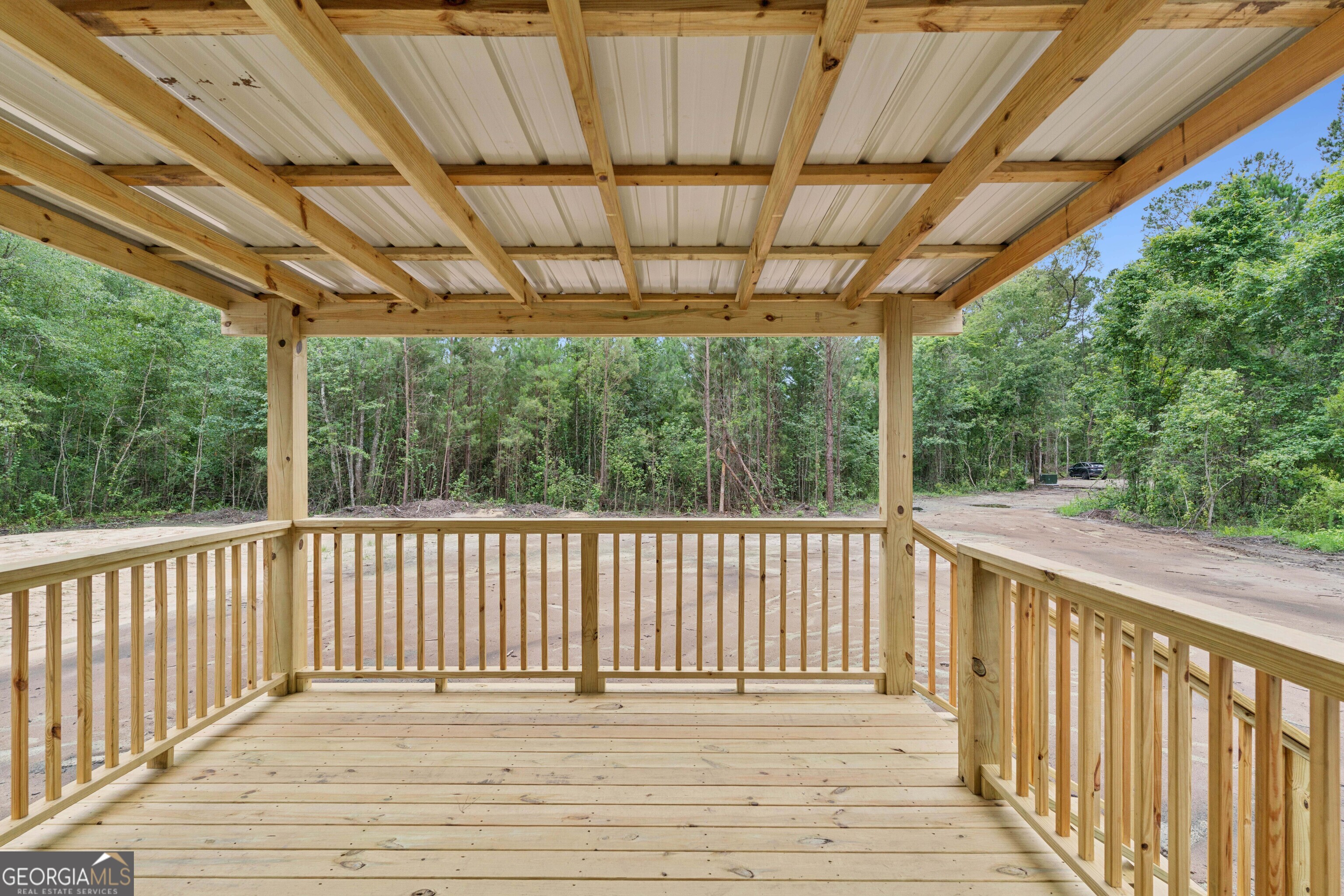 5 N Riverhill Trail Brunswick GA 31525