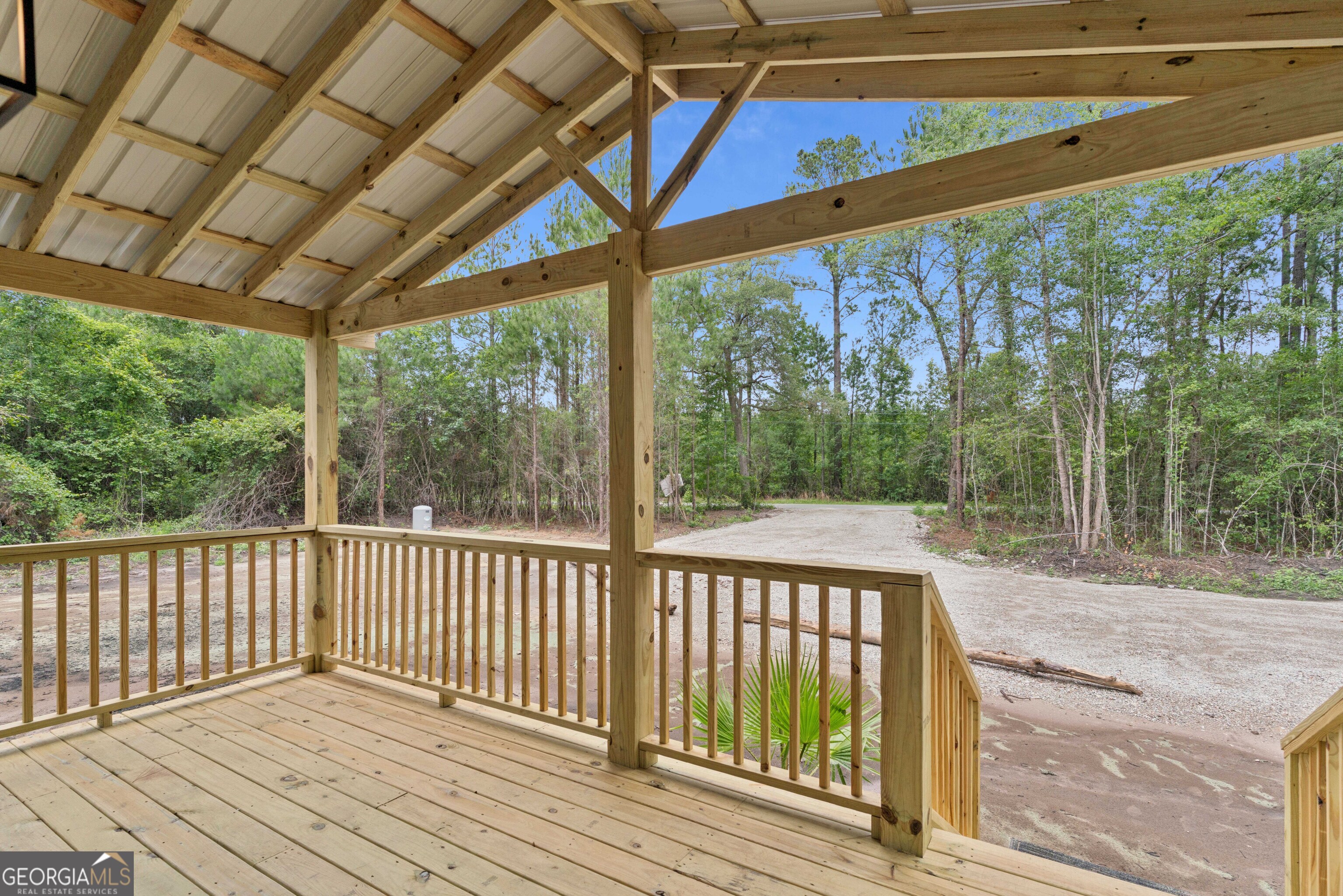 5 N Riverhill Trail Brunswick GA 31525