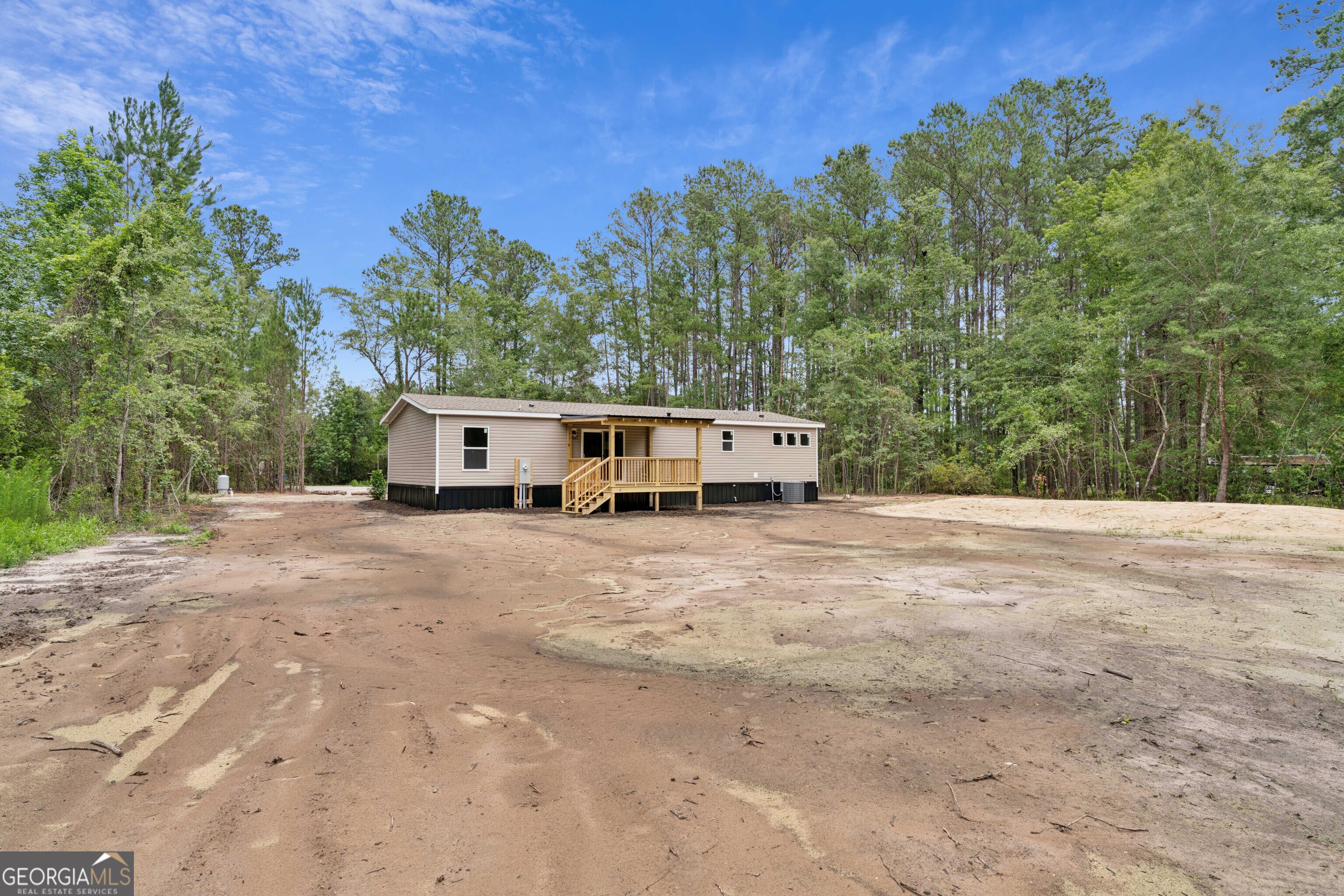 5 N Riverhill Trail Brunswick GA 31525