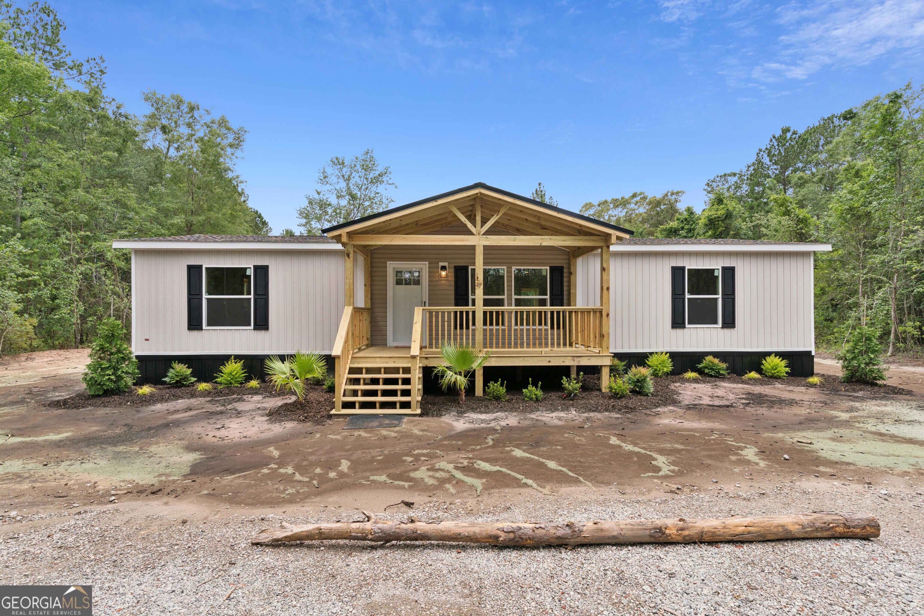 5 N Riverhill Trail Brunswick GA 31525
