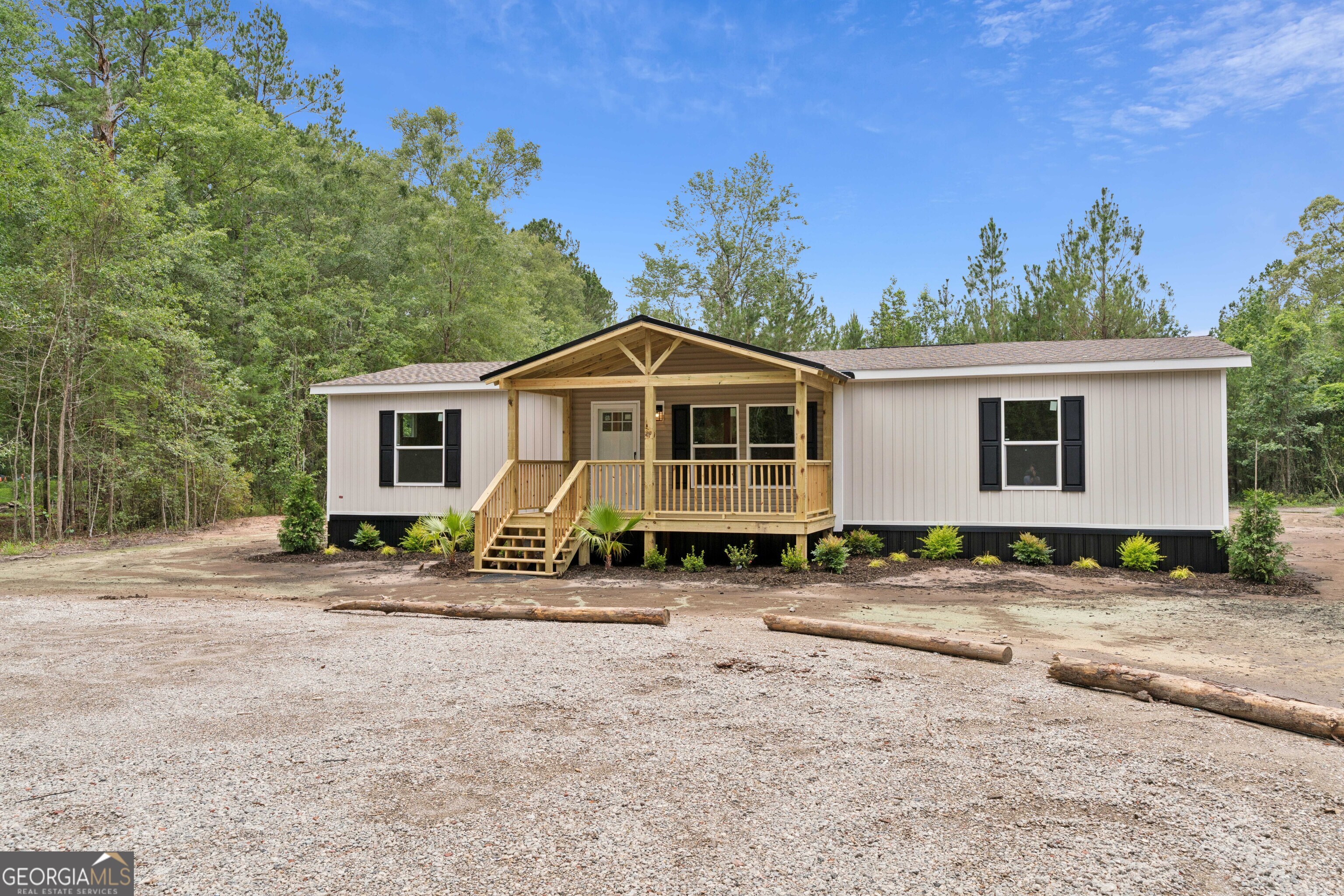 5 N Riverhill Trail Brunswick GA 31525