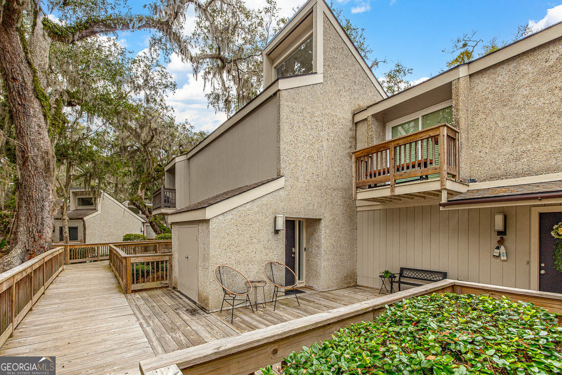 413 Fairway Villas Drive St. Simons Island GA 31522