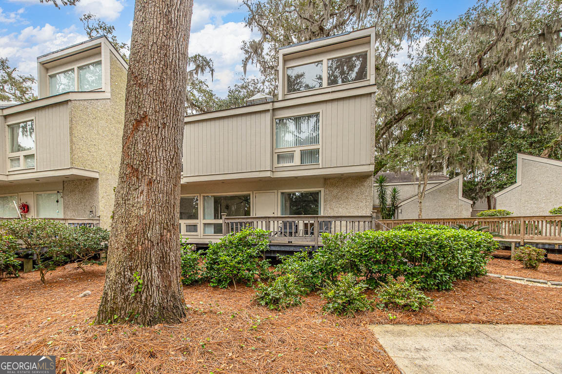 413 Fairway Villas Drive St. Simons Island GA 31522