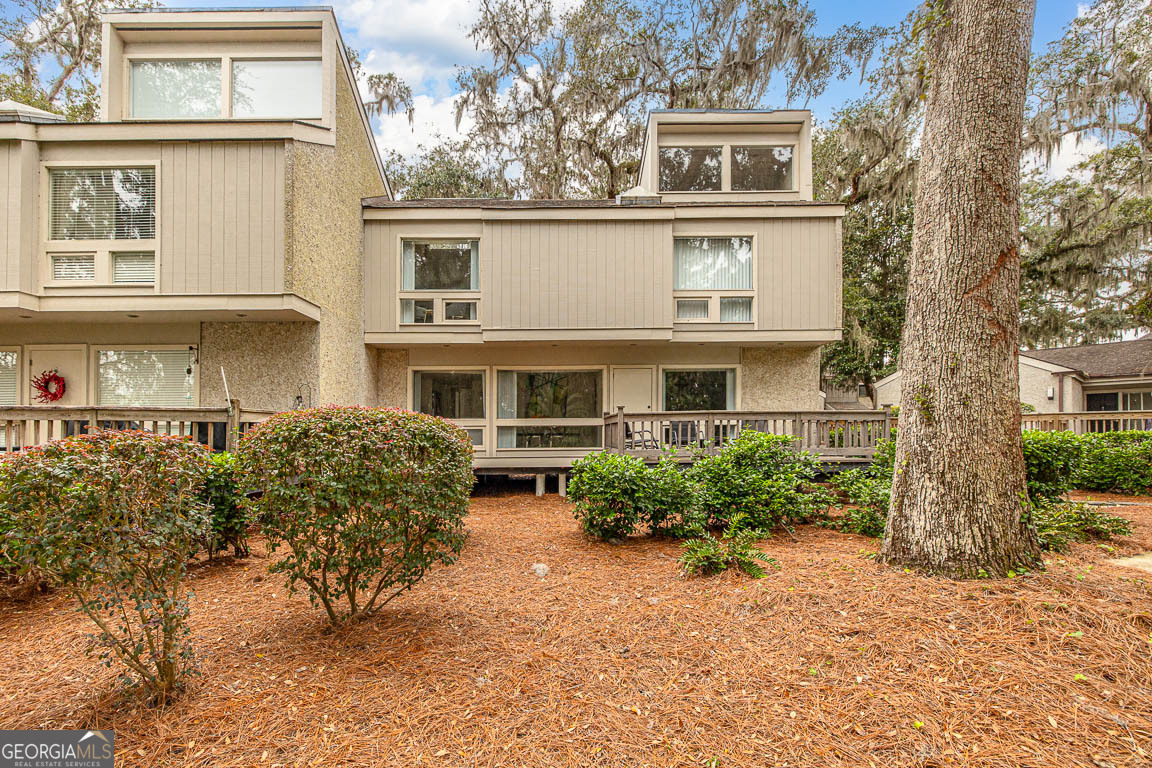 413 Fairway Villas Drive St. Simons Island GA 31522
