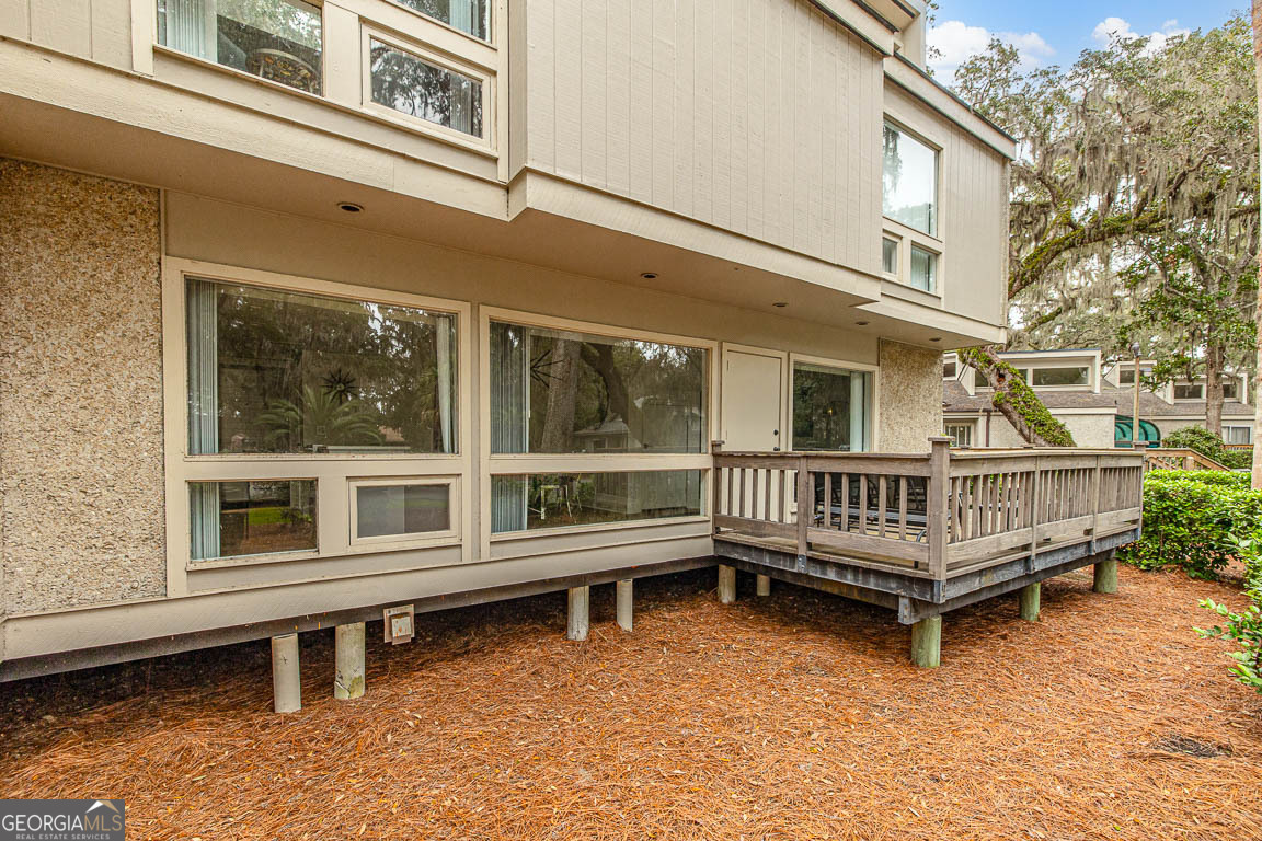 413 Fairway Villas Drive St. Simons Island GA 31522
