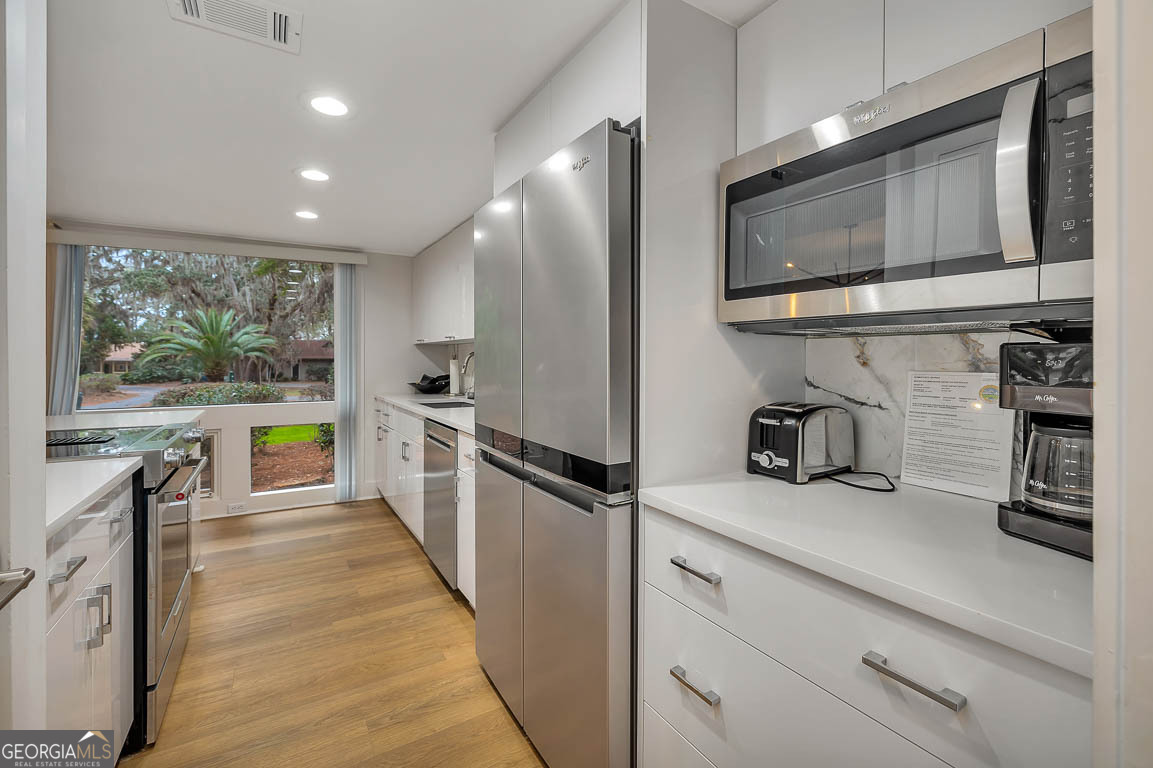 413 Fairway Villas Drive St. Simons Island GA 31522