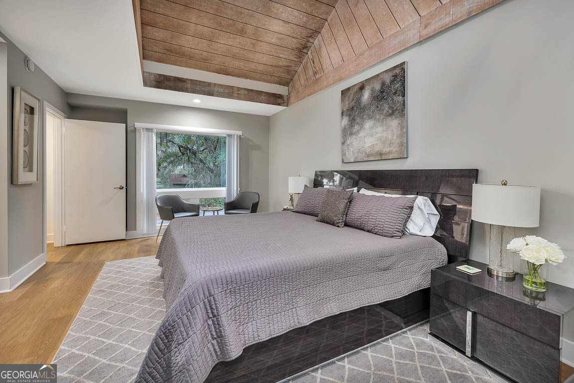 413 Fairway Villas Drive St. Simons Island GA 31522