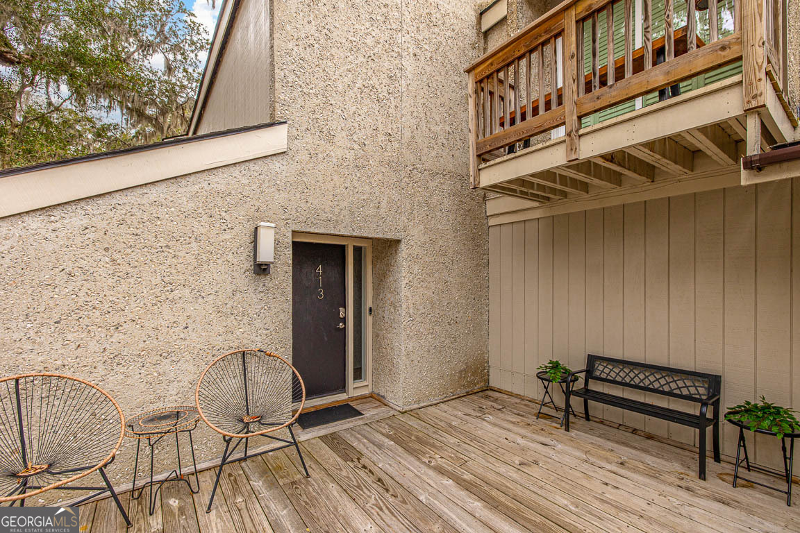 413 Fairway Villas Drive St. Simons Island GA 31522