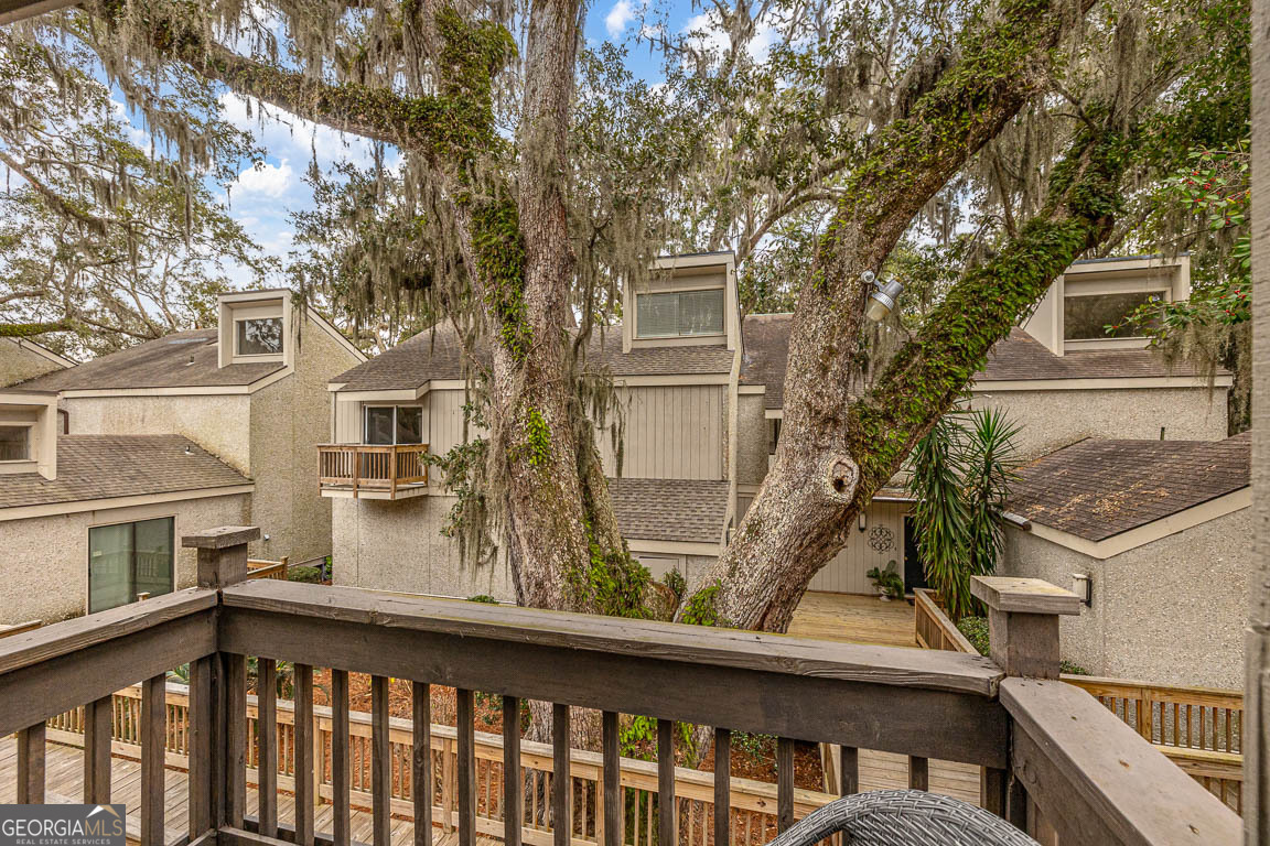 413 Fairway Villas Drive St. Simons Island GA 31522
