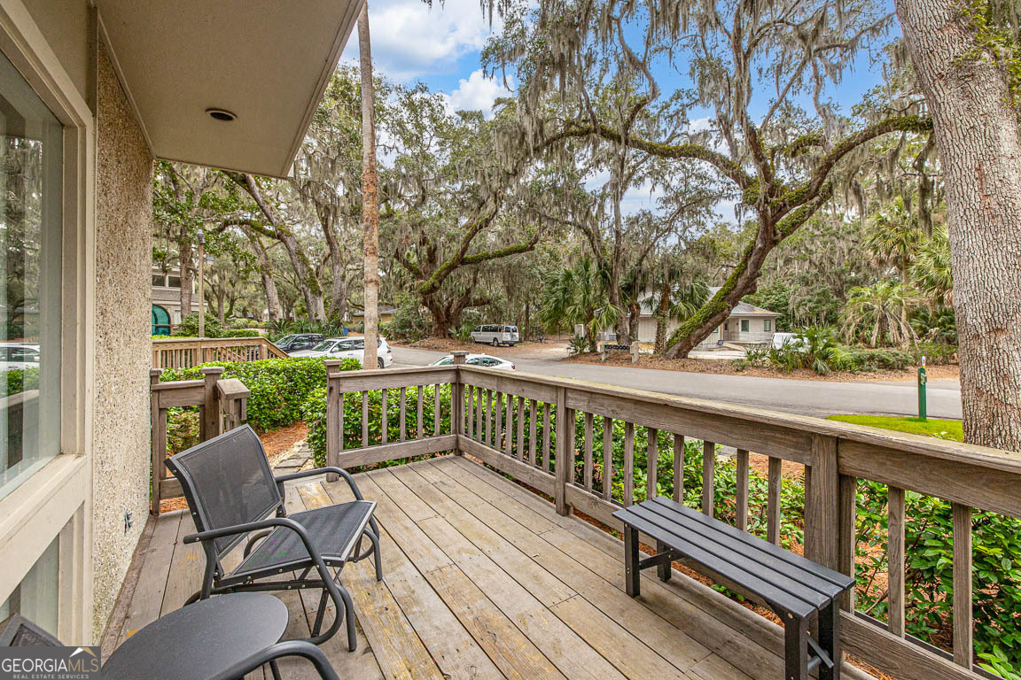 413 Fairway Villas Drive St. Simons Island GA 31522