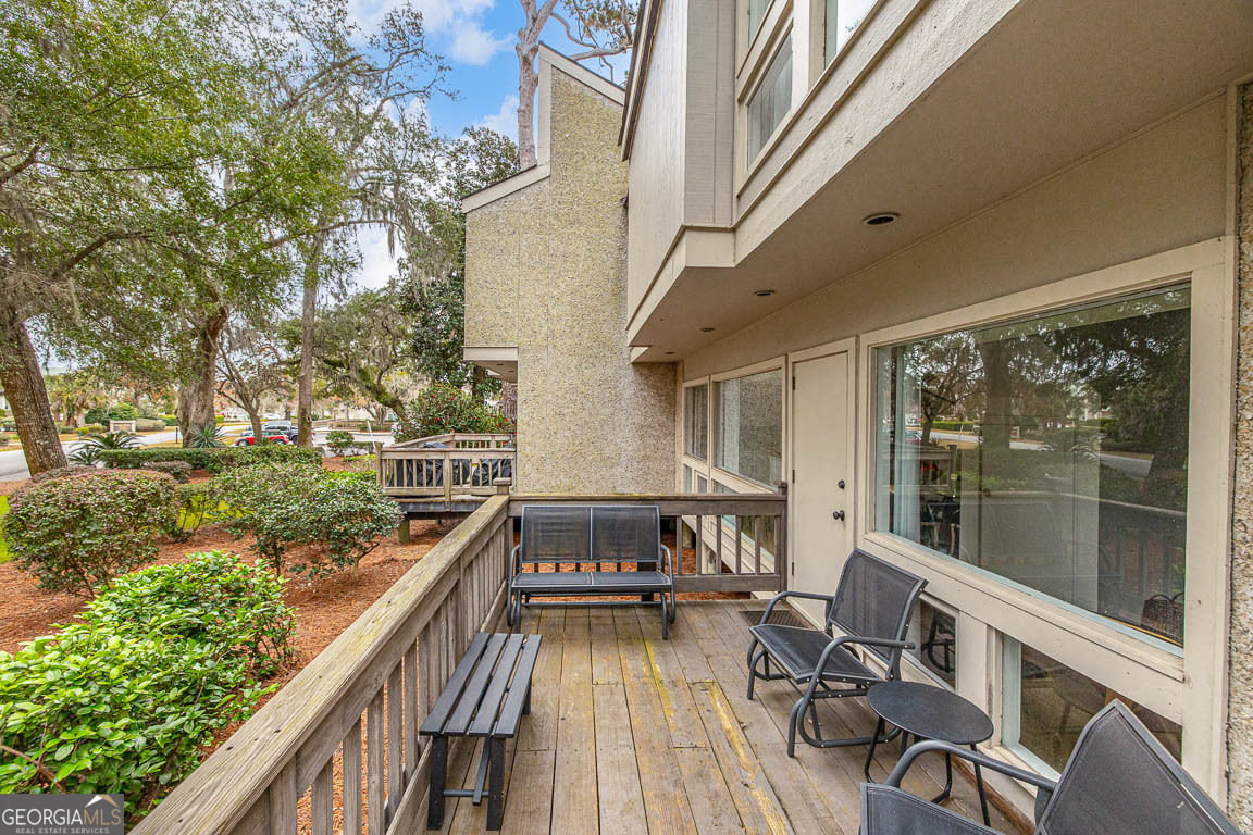 413 Fairway Villas Drive St. Simons Island GA 31522