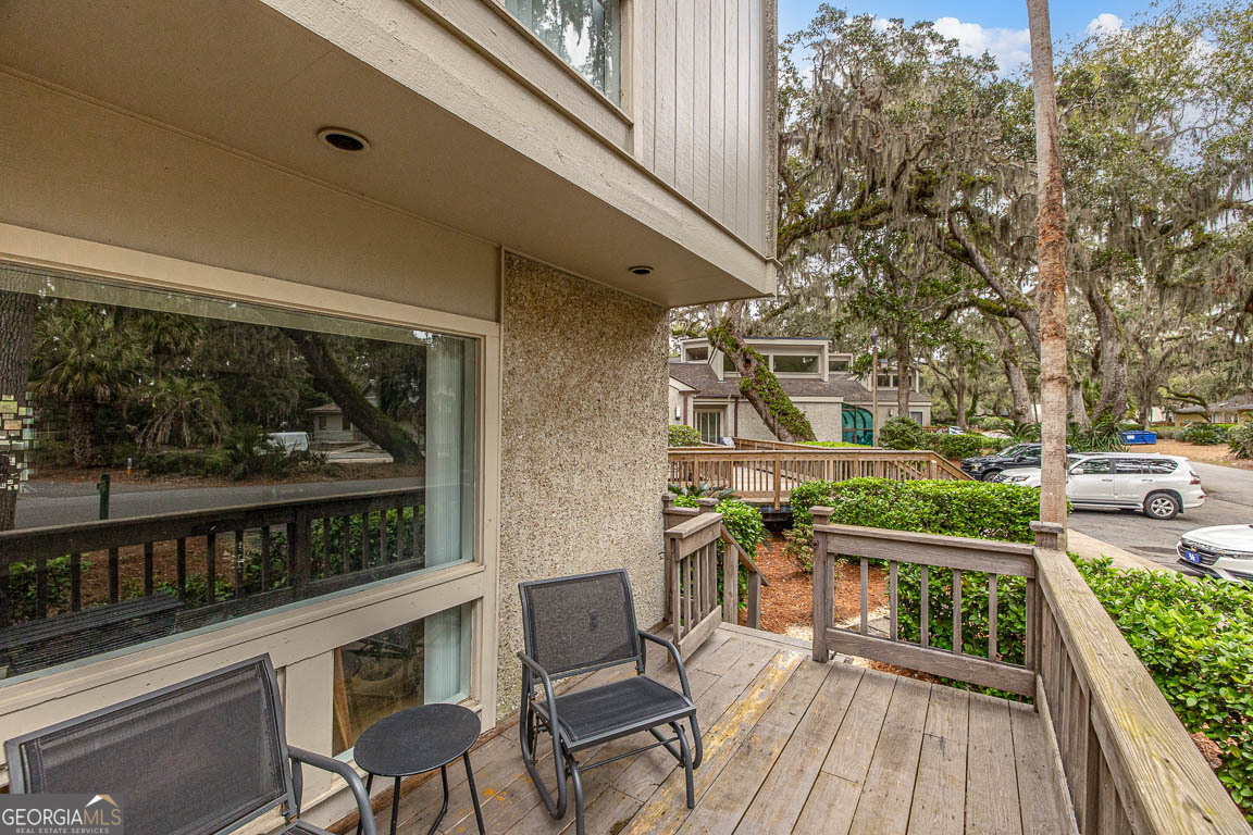 413 Fairway Villas Drive St. Simons Island GA 31522