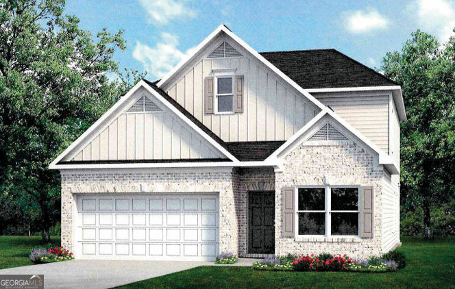 36 North Haven Drive Rome GA 30165