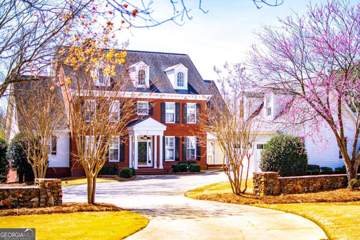 1745 Stripling Chapel Road Carrollton GA 30116