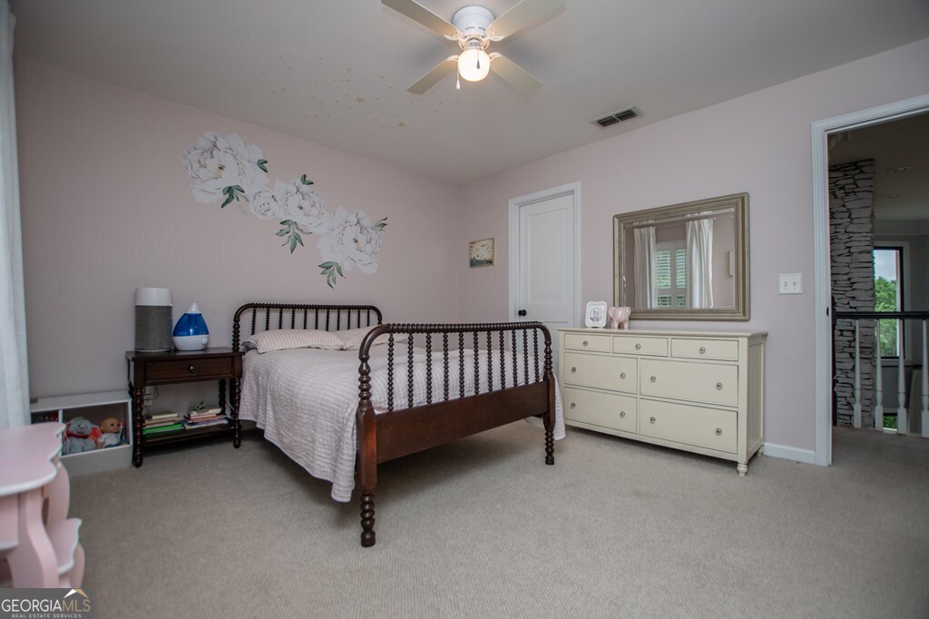 1745 Stripling Chapel Road Carrollton GA 30116