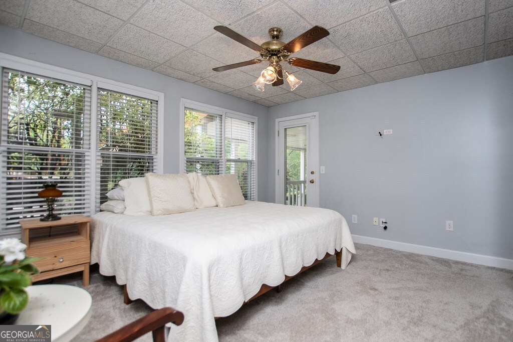 1745 Stripling Chapel Road Carrollton GA 30116
