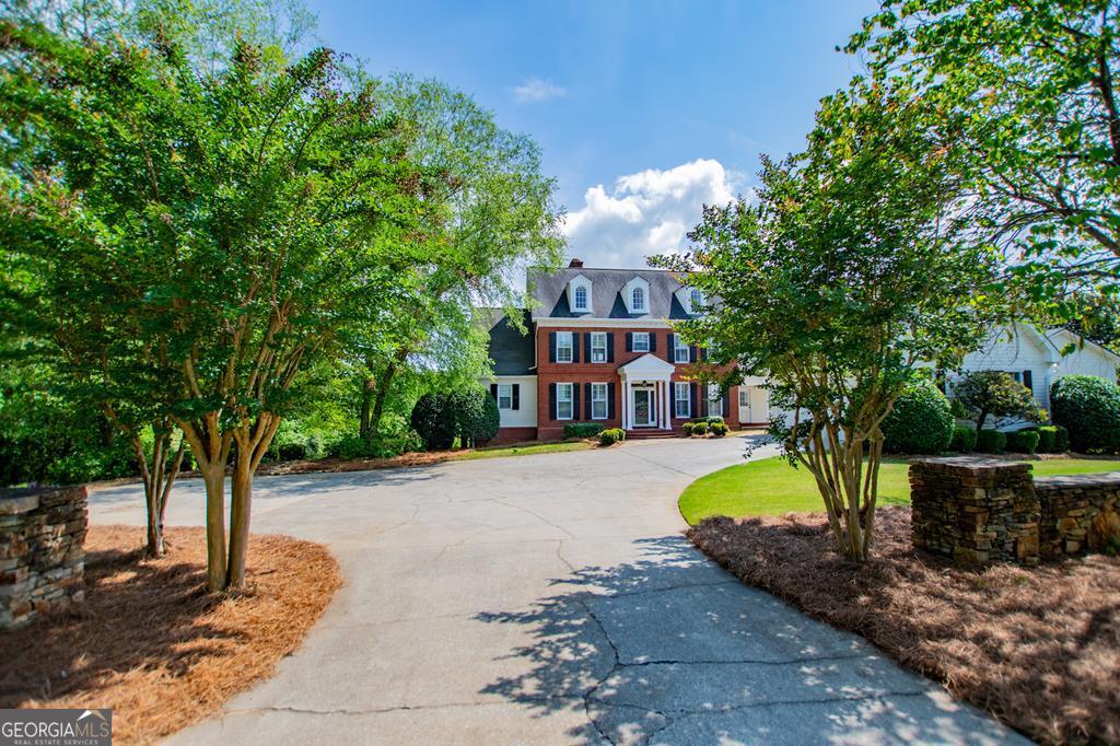 1745 Stripling Chapel Road Carrollton GA 30116