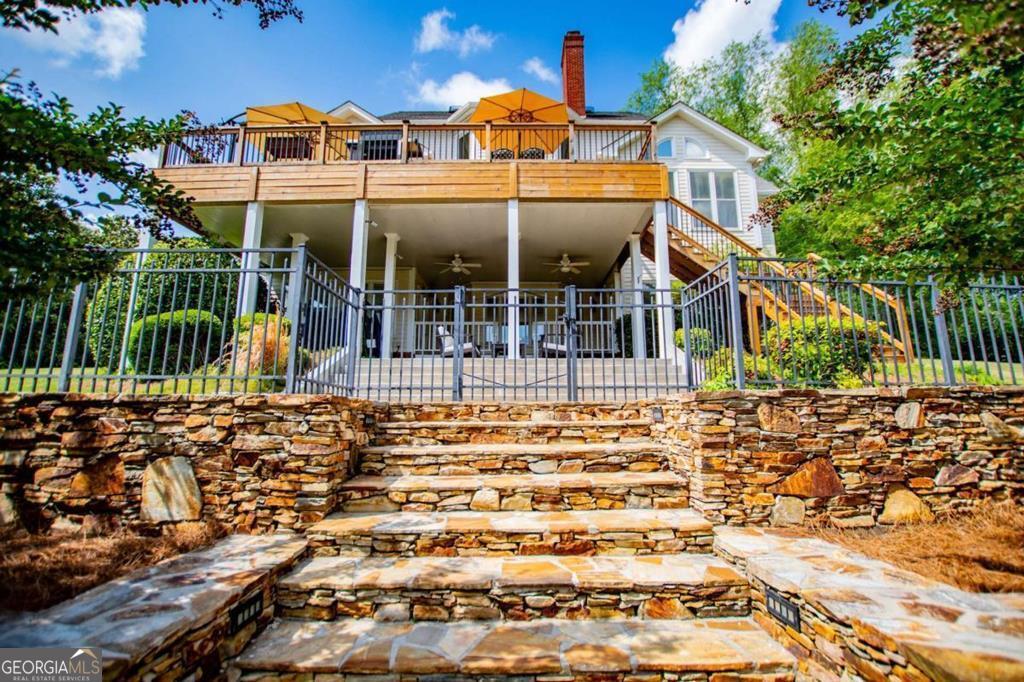 1745 Stripling Chapel Road Carrollton GA 30116