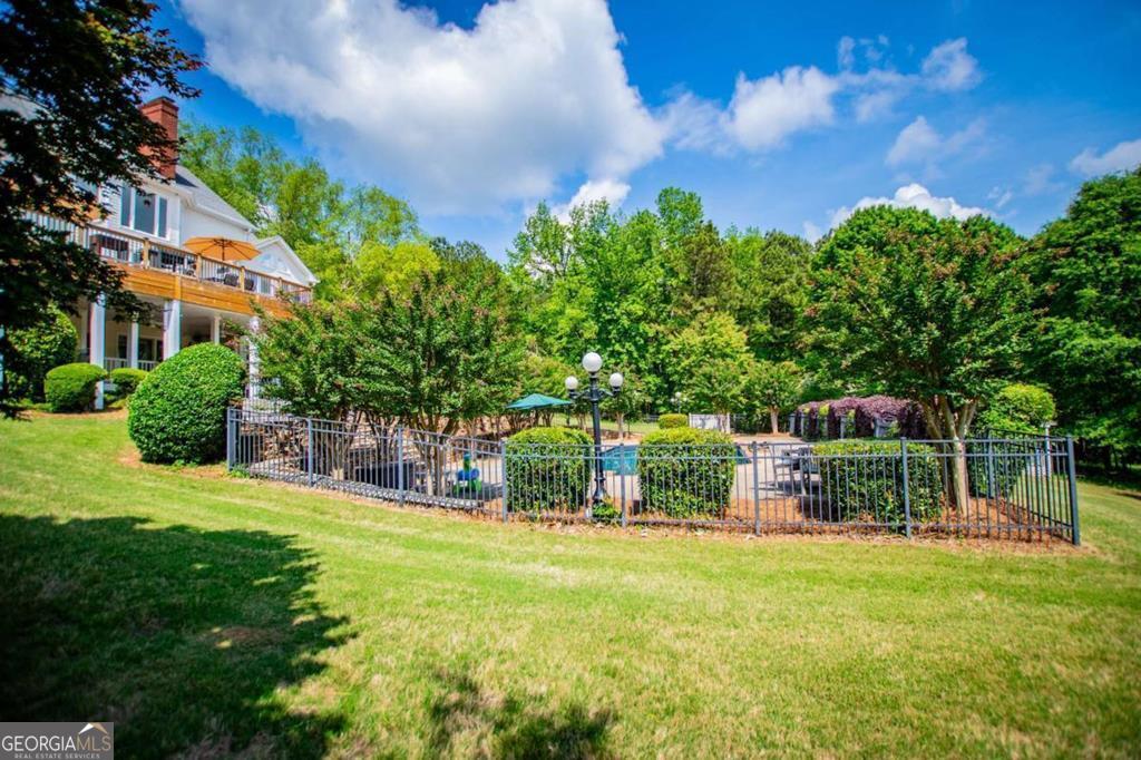 1745 Stripling Chapel Road Carrollton GA 30116