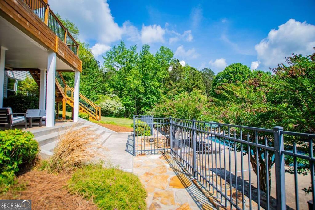 1745 Stripling Chapel Road Carrollton GA 30116
