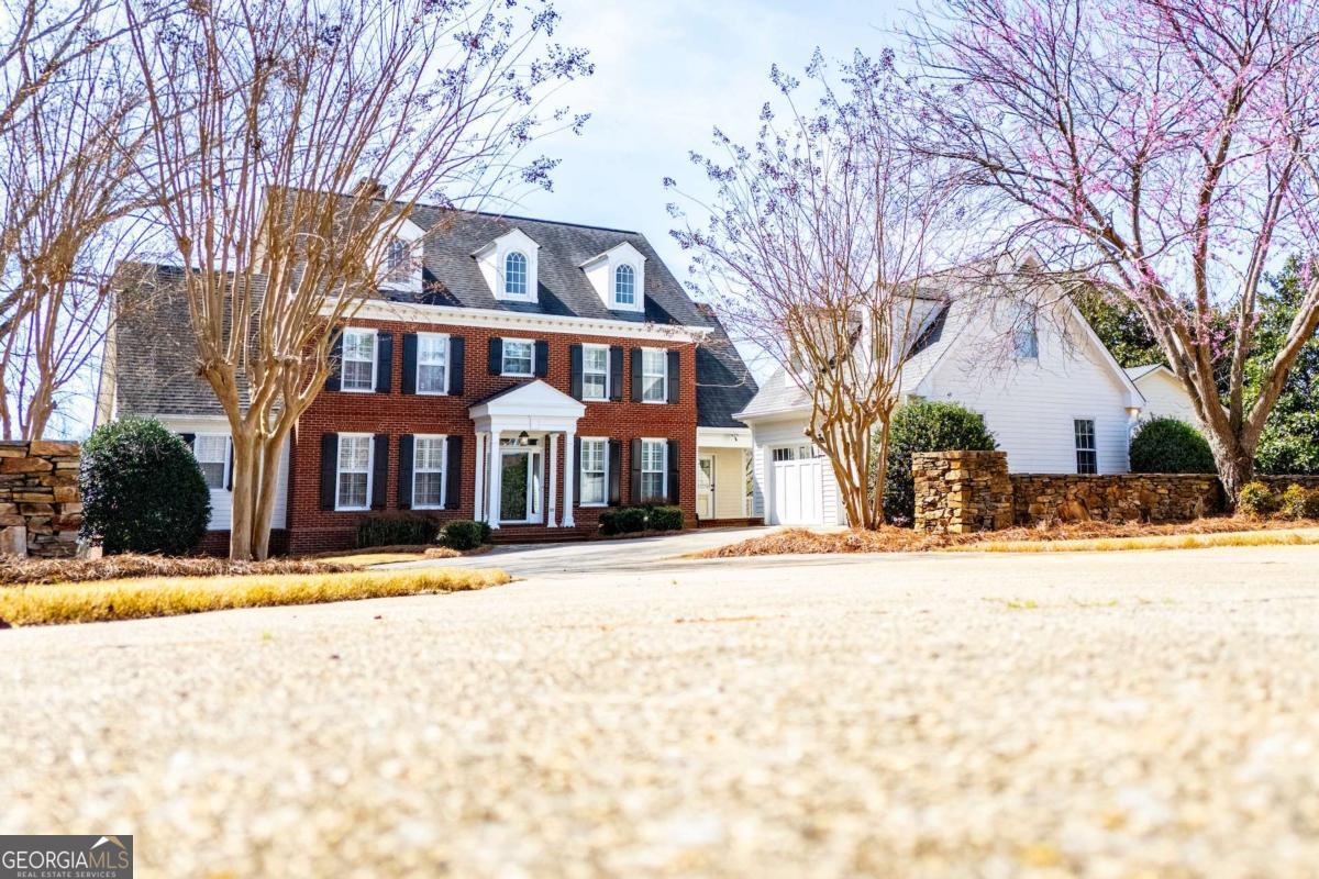 1745 Stripling Chapel Road Carrollton GA 30116