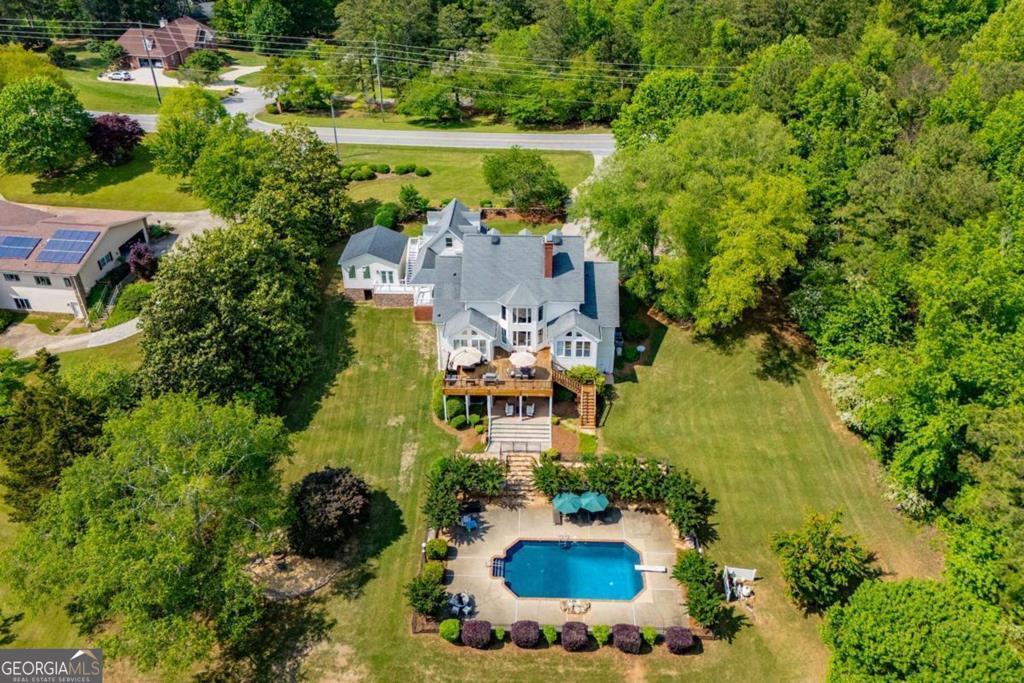 1745 Stripling Chapel Road Carrollton GA 30116