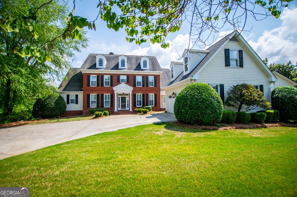 1745 Stripling Chapel Road Carrollton GA 30116