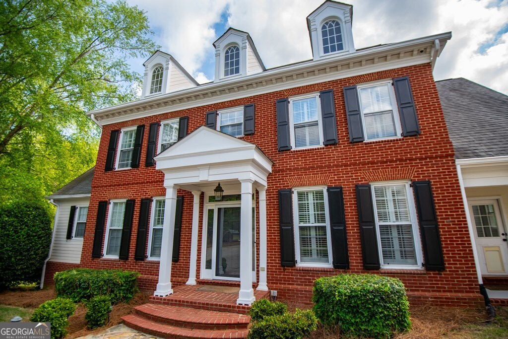 1745 Stripling Chapel Road Carrollton GA 30116