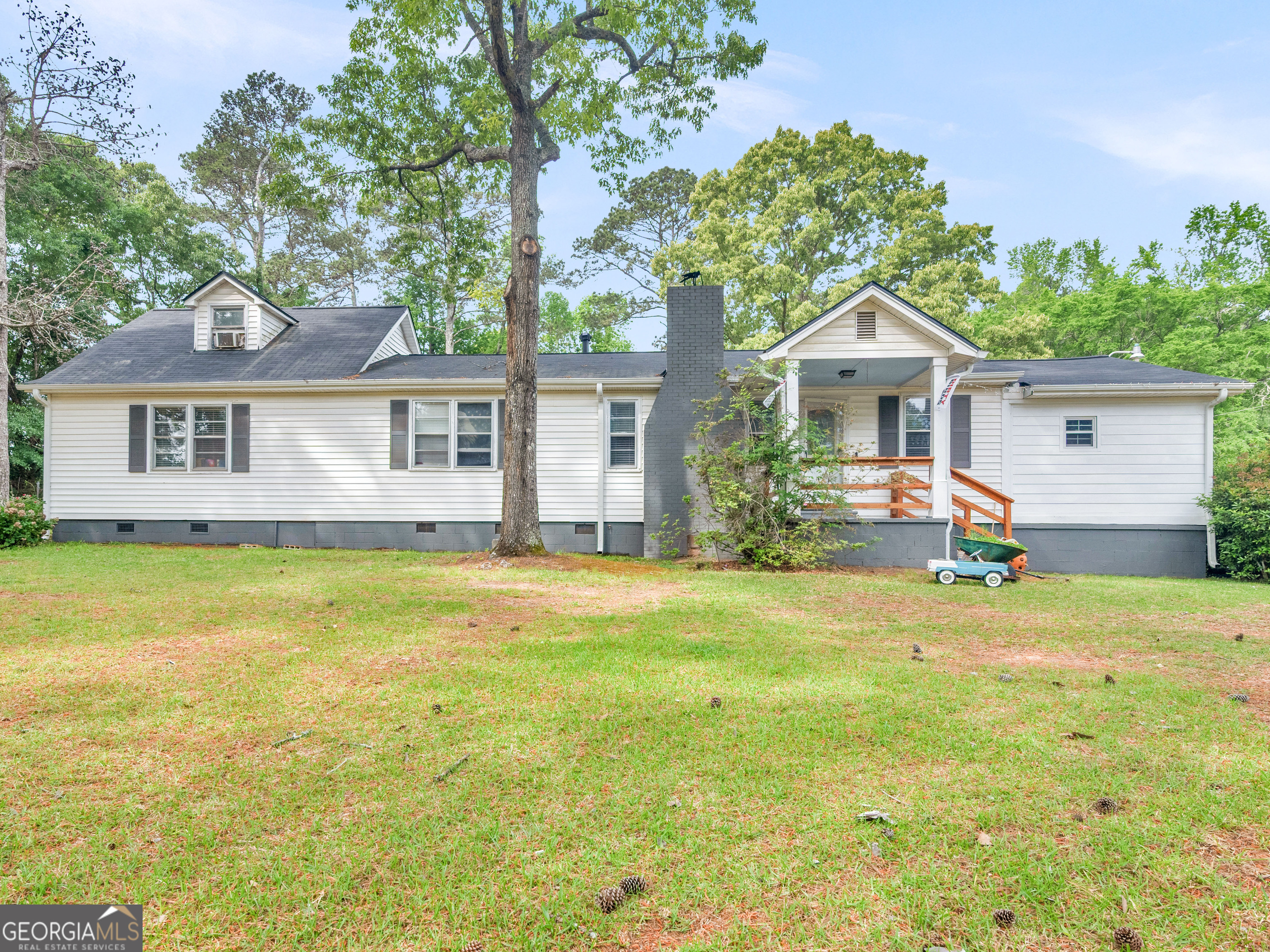 4148 Highway 162 S Covington GA 30016