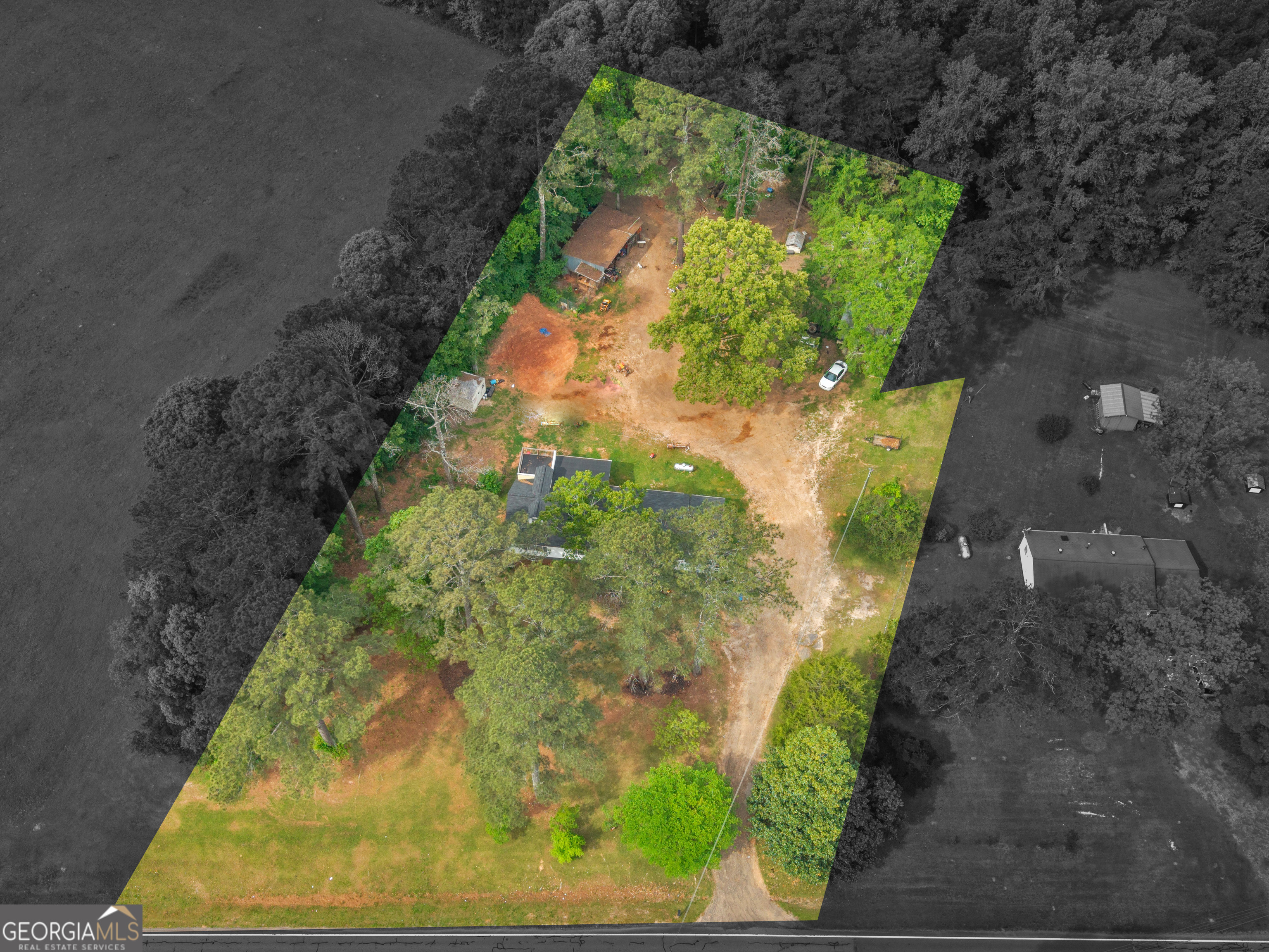 4148 Highway 162 S Covington GA 30016