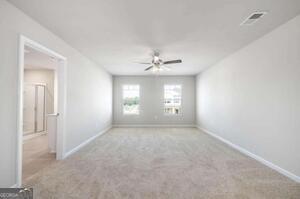 408 Teamon Pointe Drive Griffin GA 30223