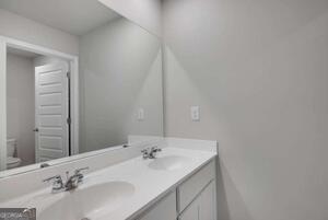 408 Teamon Pointe Drive Griffin GA 30223