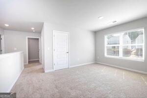 408 Teamon Pointe Drive Griffin GA 30223