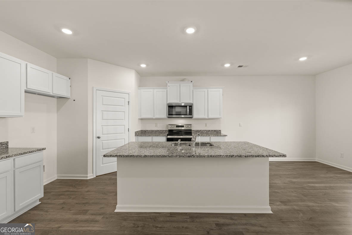 408 Teamon Pointe Drive Griffin GA 30223
