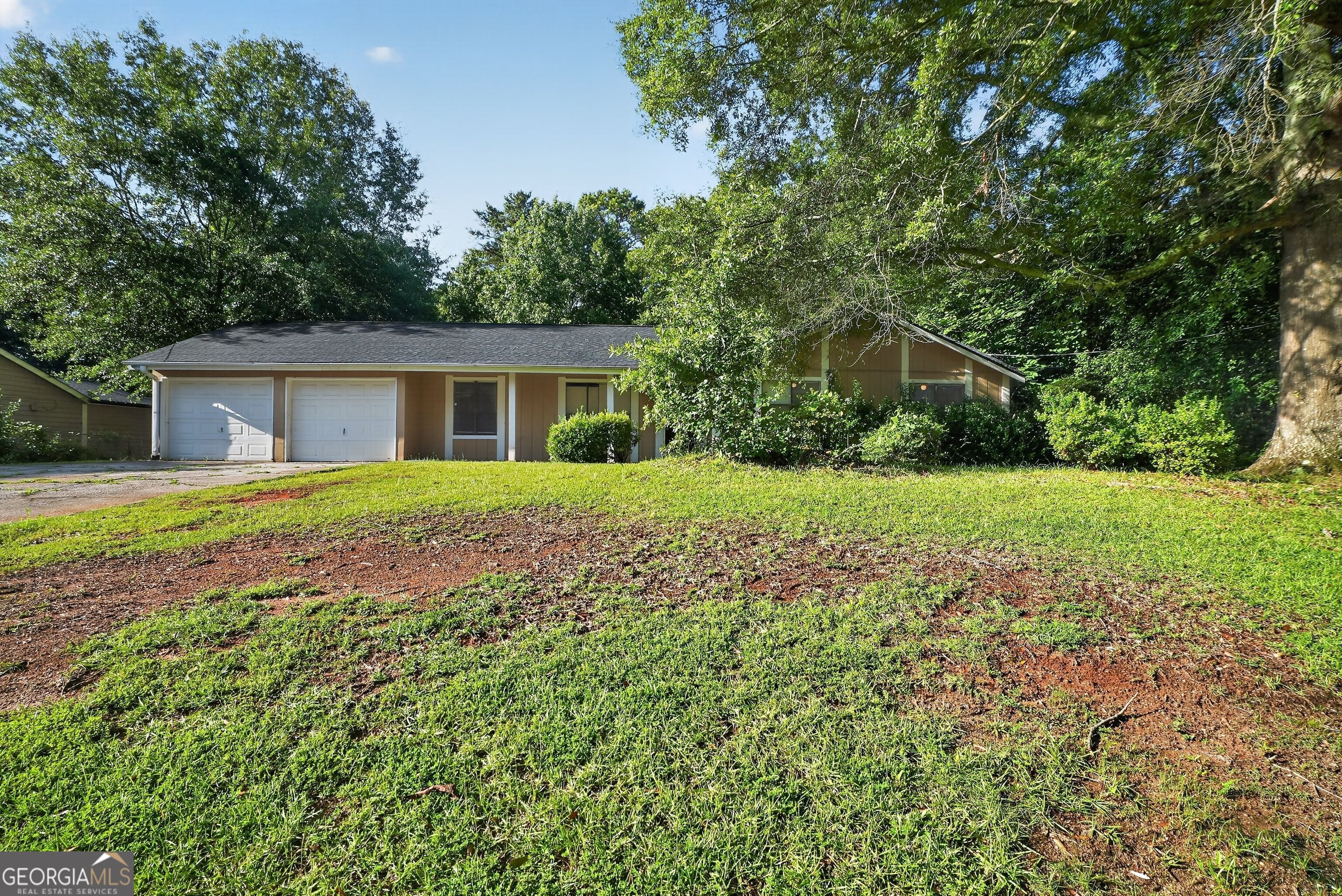 4981 Thompson Mill Road Lithonia GA 30038