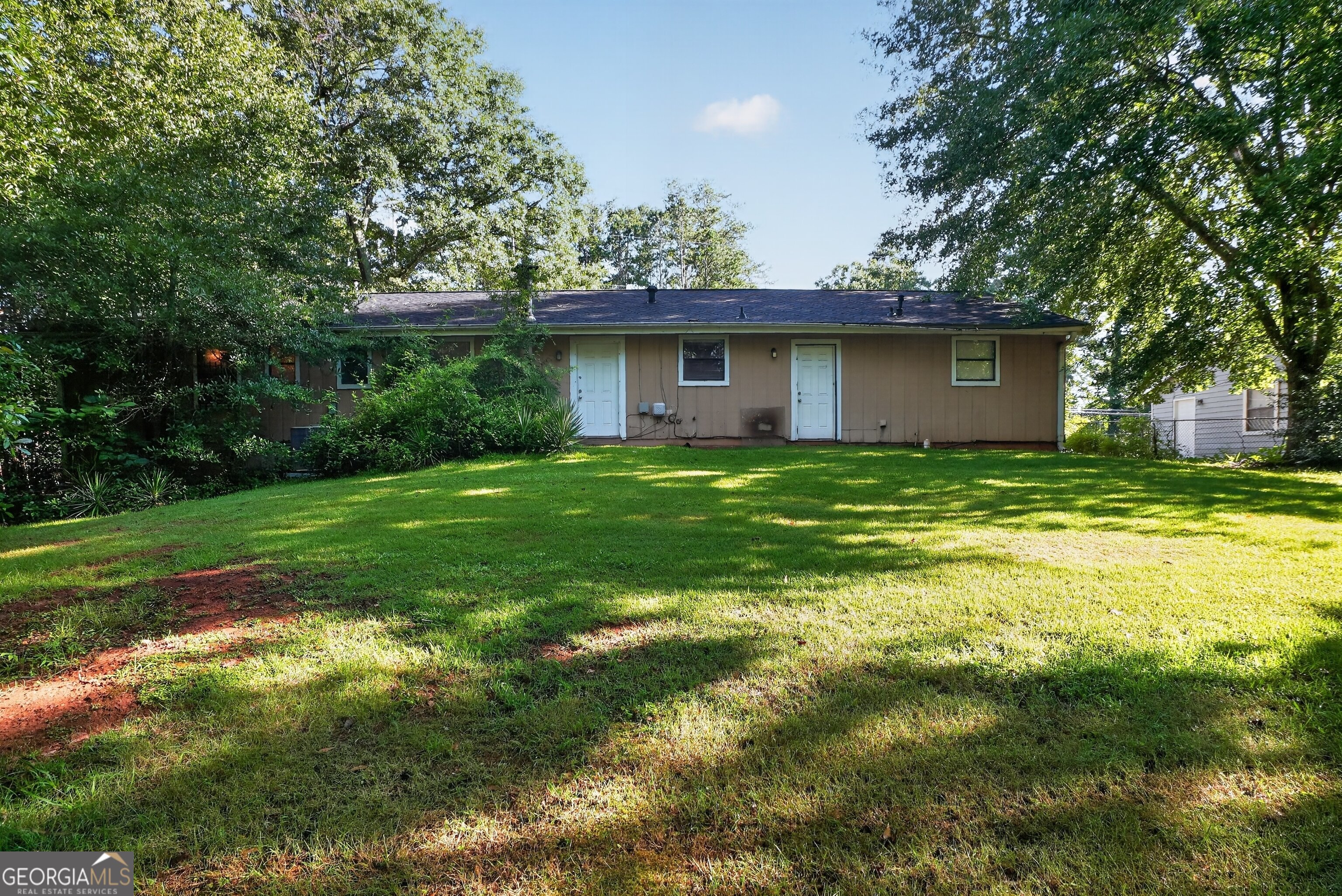 4981 Thompson Mill Road Lithonia GA 30038