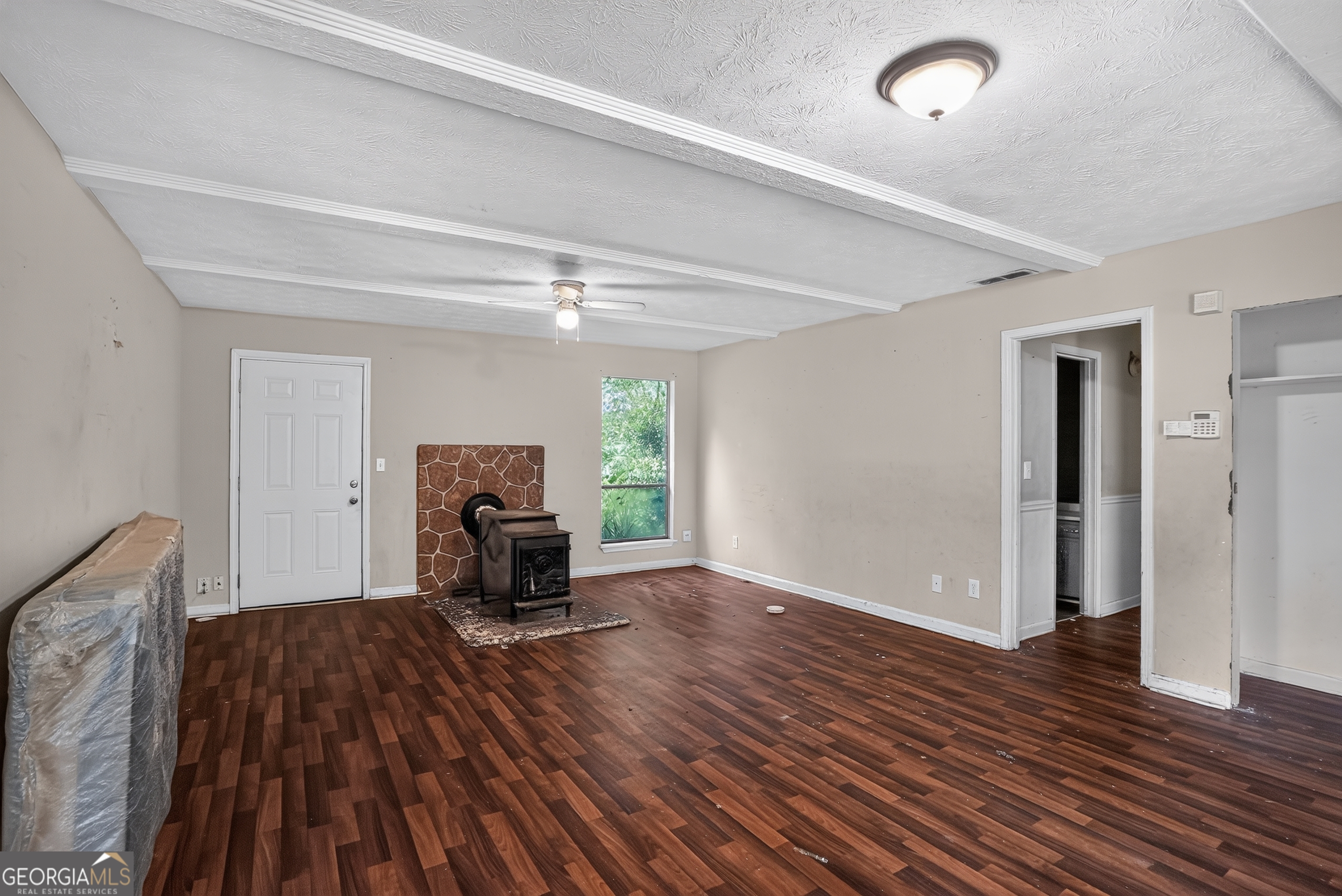 4981 Thompson Mill Road Lithonia GA 30038