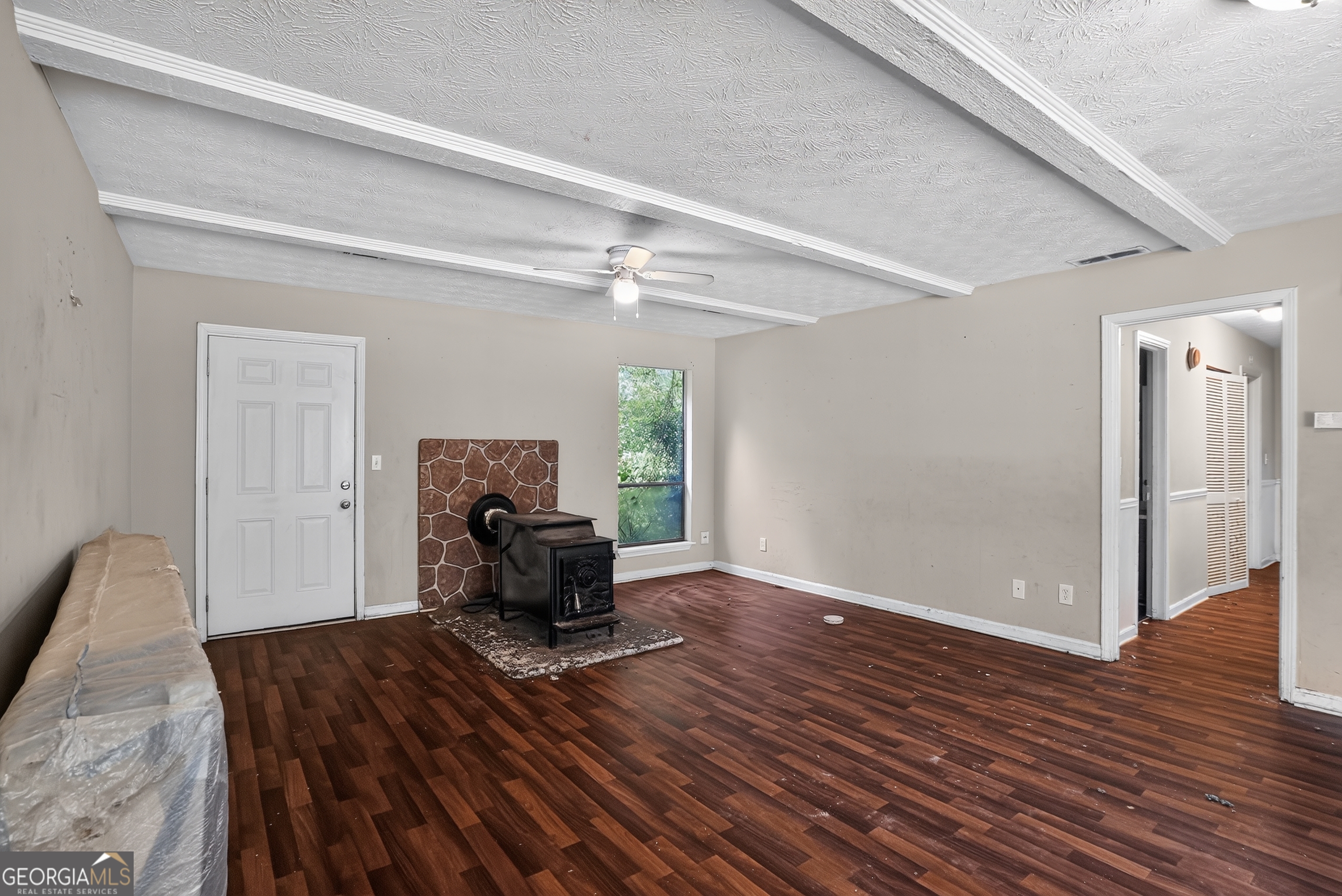 4981 Thompson Mill Road Lithonia GA 30038