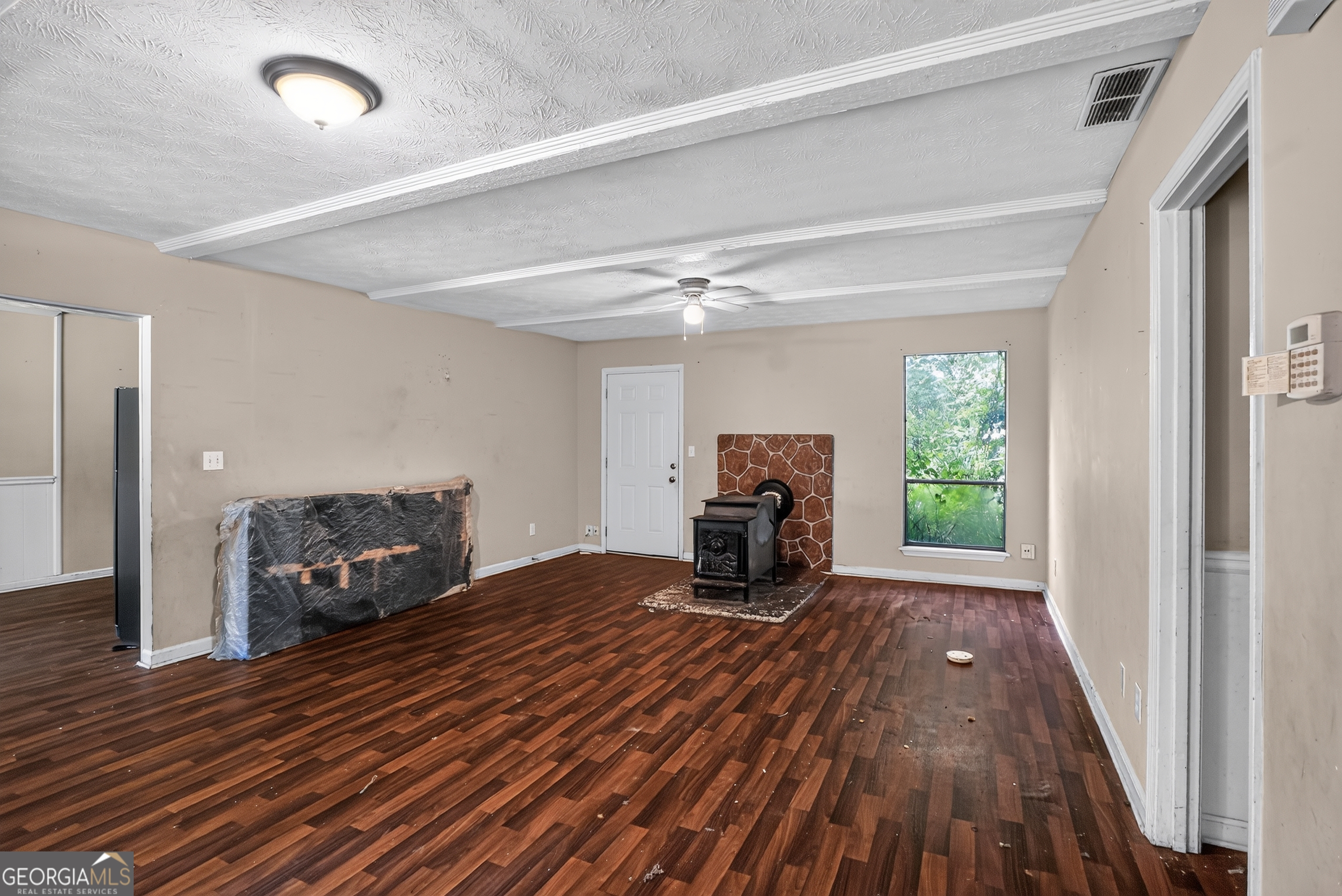 4981 Thompson Mill Road Lithonia GA 30038