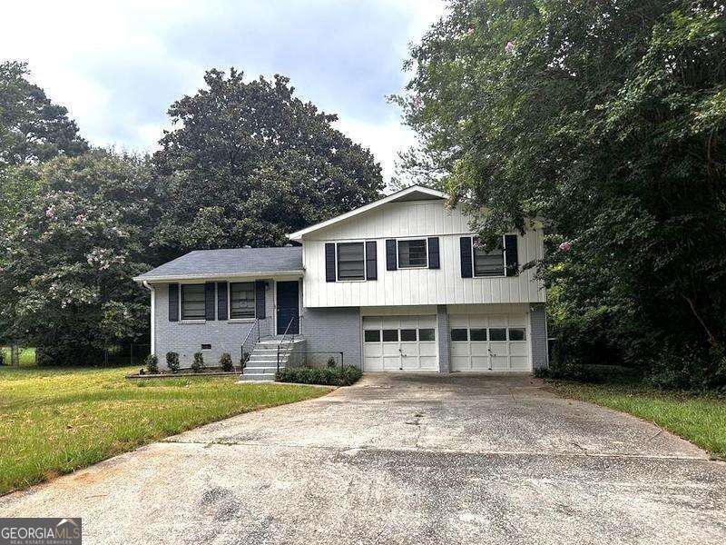 120 Mossy Brook Drive Stockbridge GA 30281
