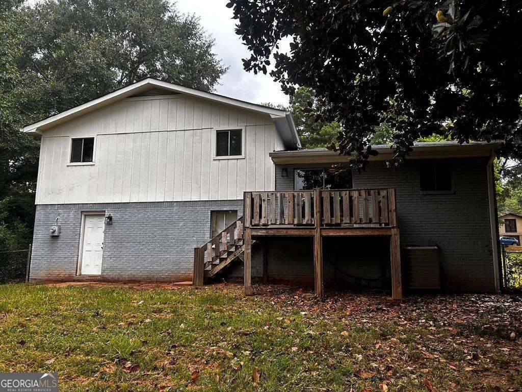 120 Mossy Brook Drive Stockbridge GA 30281