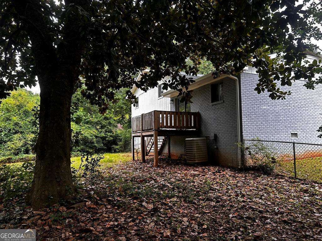120 Mossy Brook Drive Stockbridge GA 30281